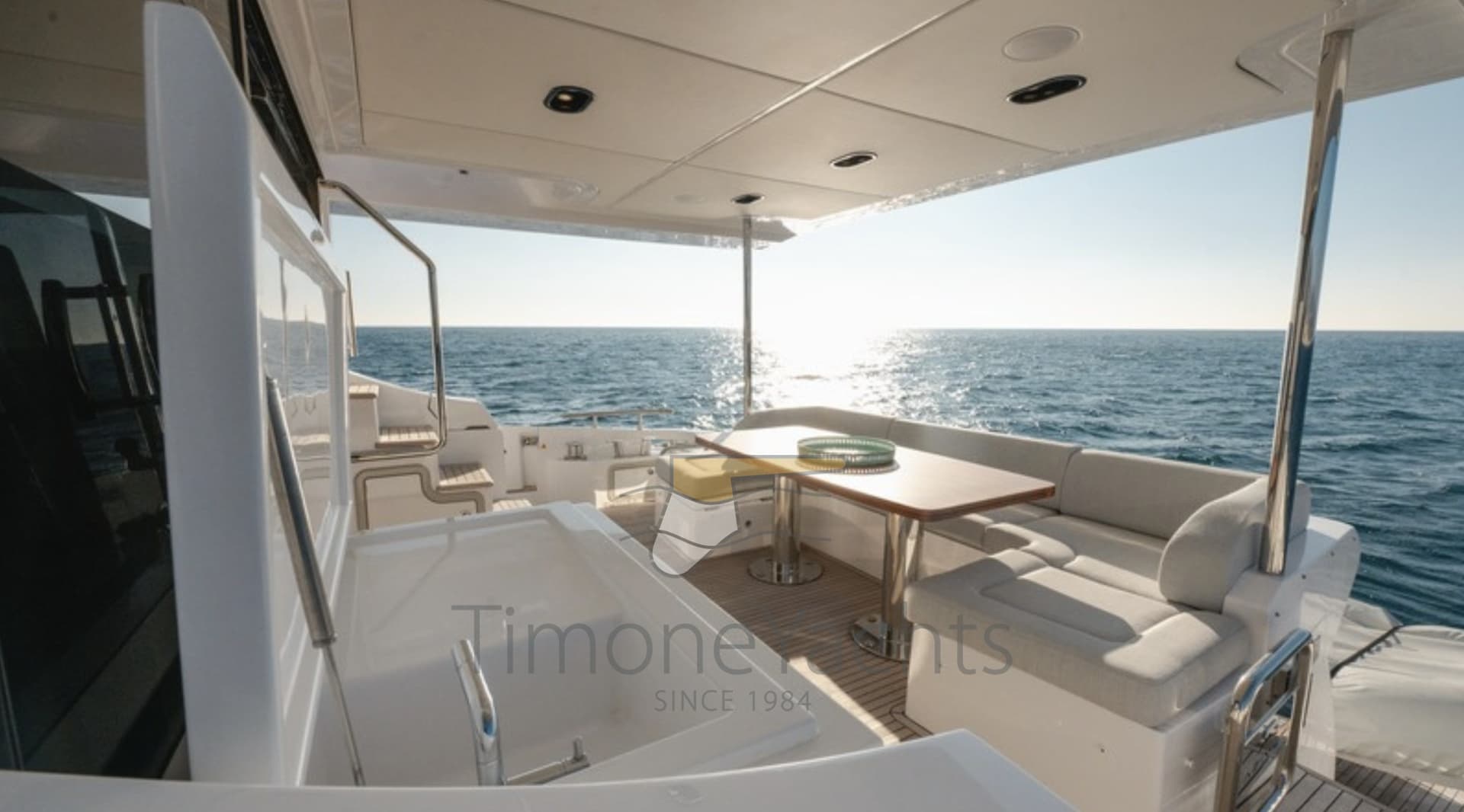 Azimut 72 Flybridge gebraucht - Hauptbild 10