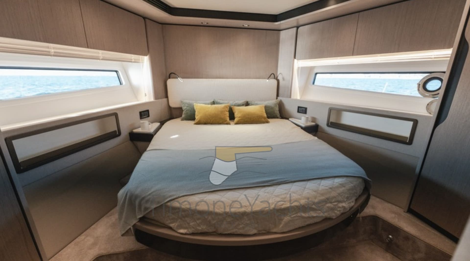 Azimut 72 Flybridge gebraucht - Hauptbild 18