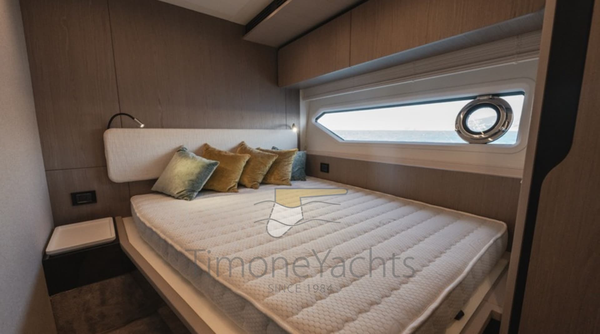 Azimut 72 Flybridge usato - foto hero 21