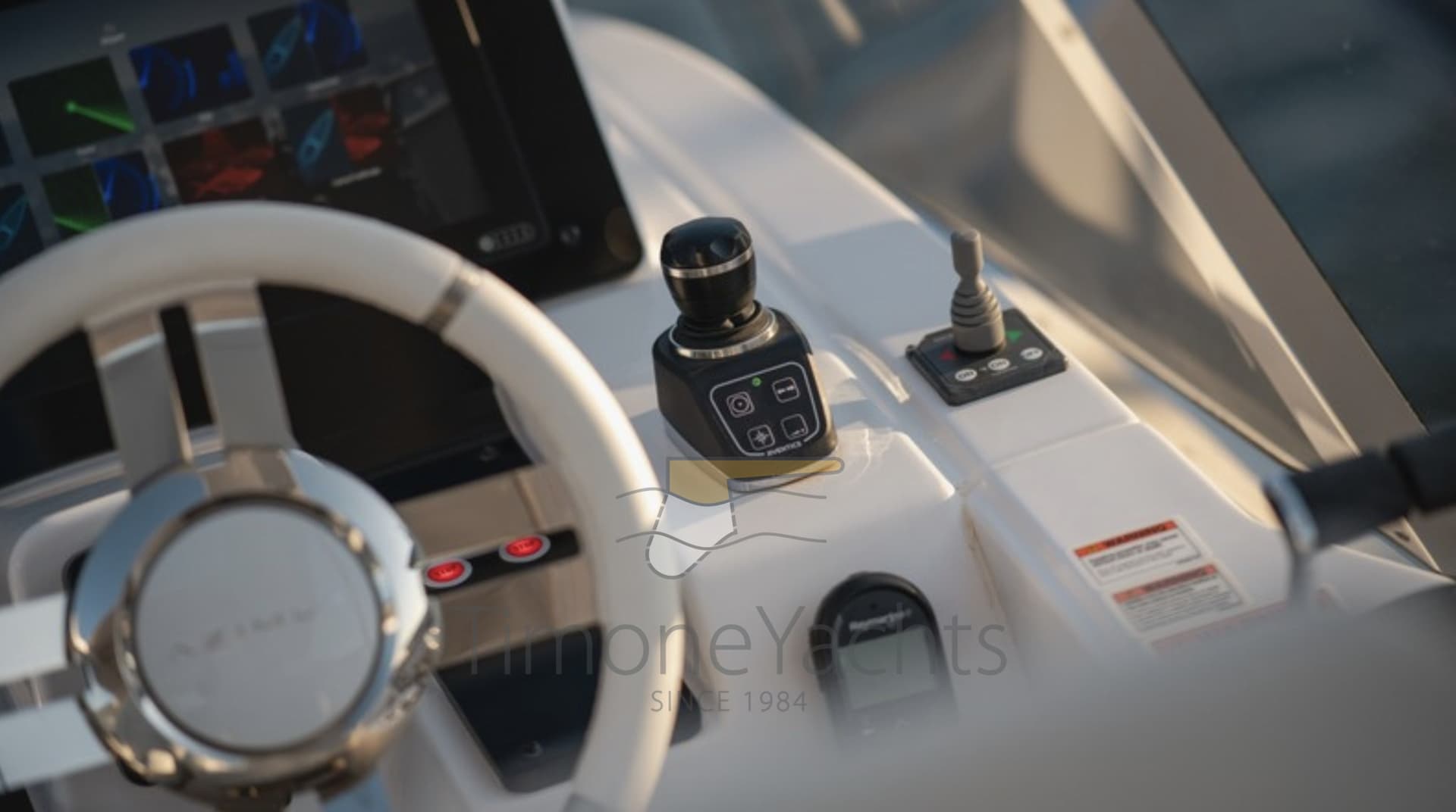 Azimut 72 Flybridge gebraucht - Hauptbild 9
