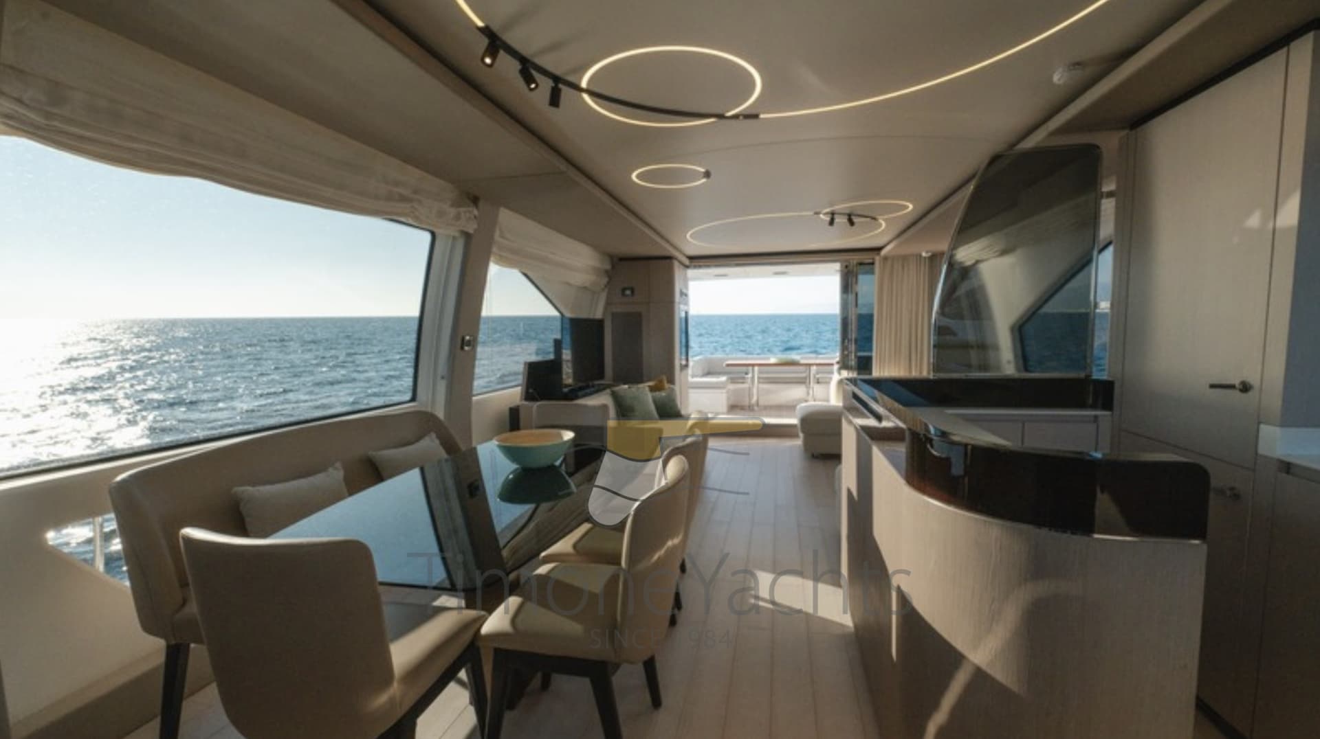 Azimut 72 Flybridge gebraucht - Hauptbild 12