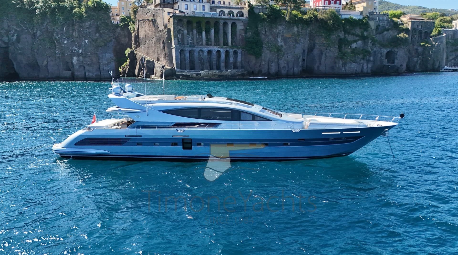 Cerrimarine Cerrimarine 102 Flying Sport usato - vista principale
