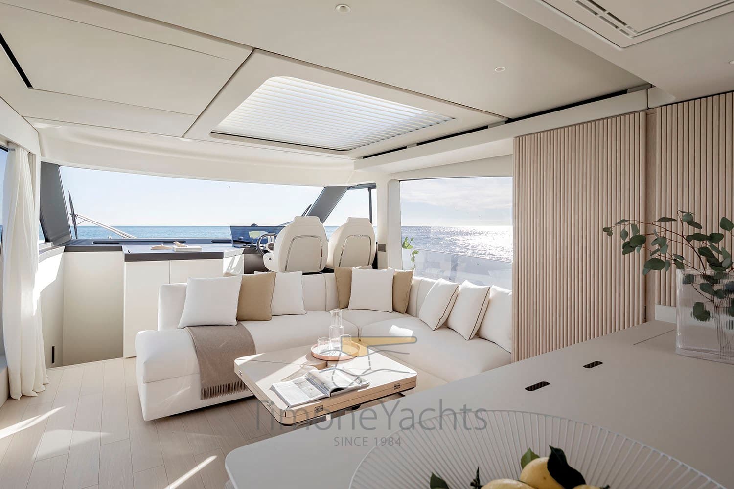 Azimut Seadeck 6 usato - foto hero 10
