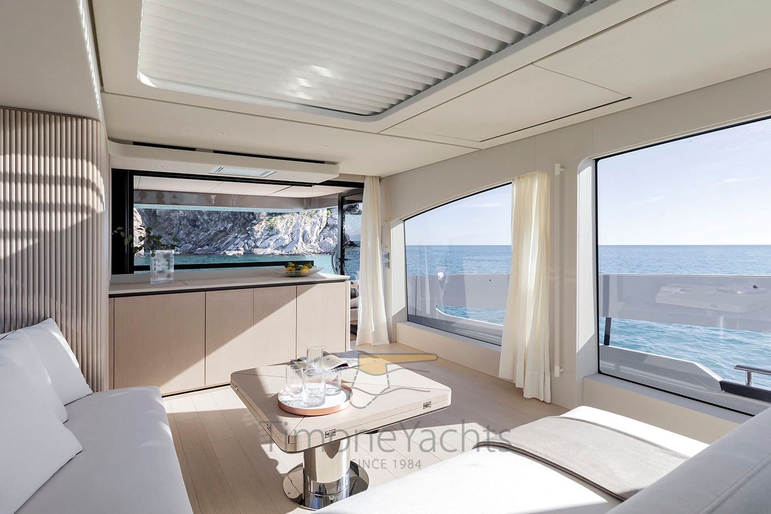Azimut Seadeck 6 usato - foto hero 13