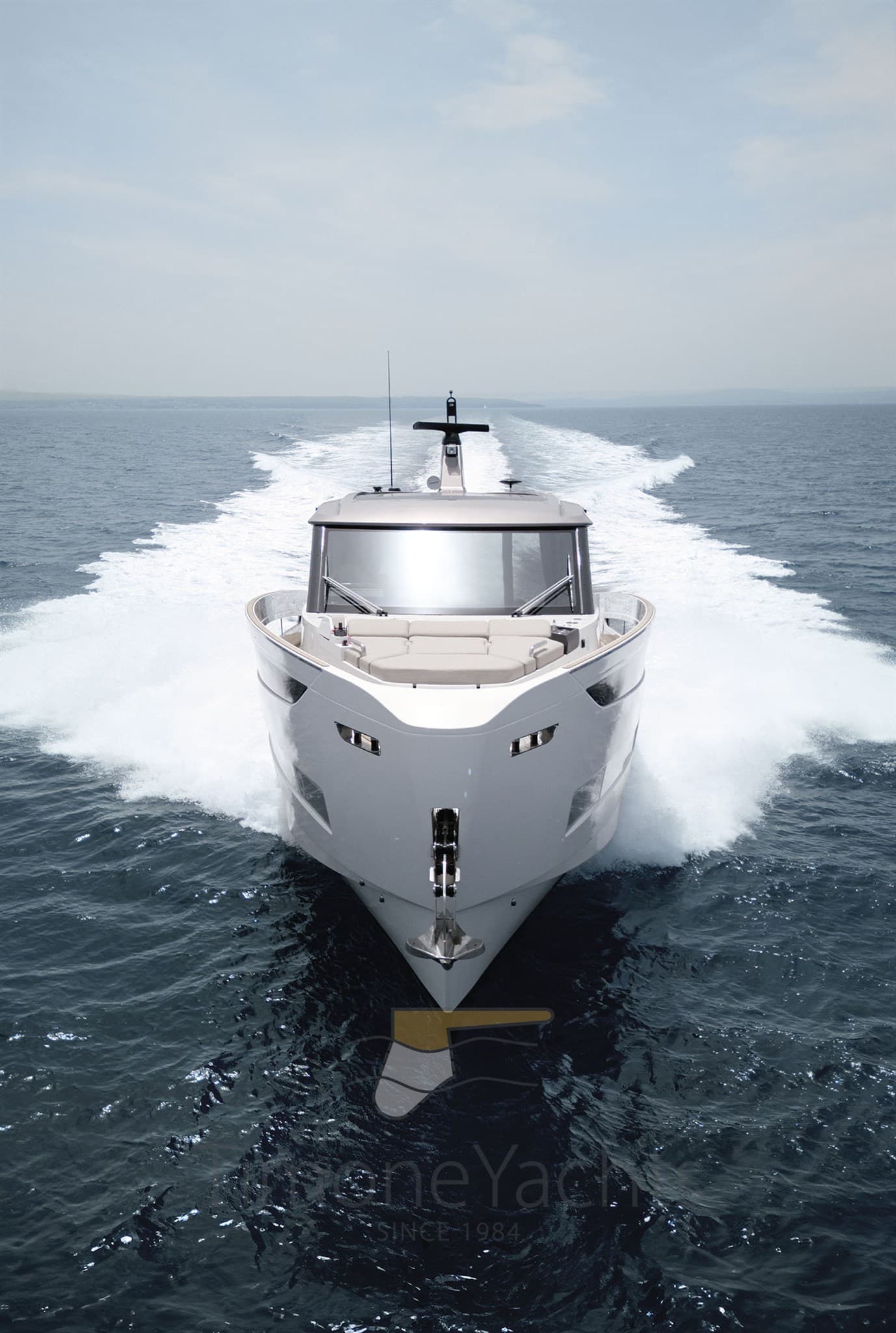 Azimut Seadeck 6 usato - foto hero 4