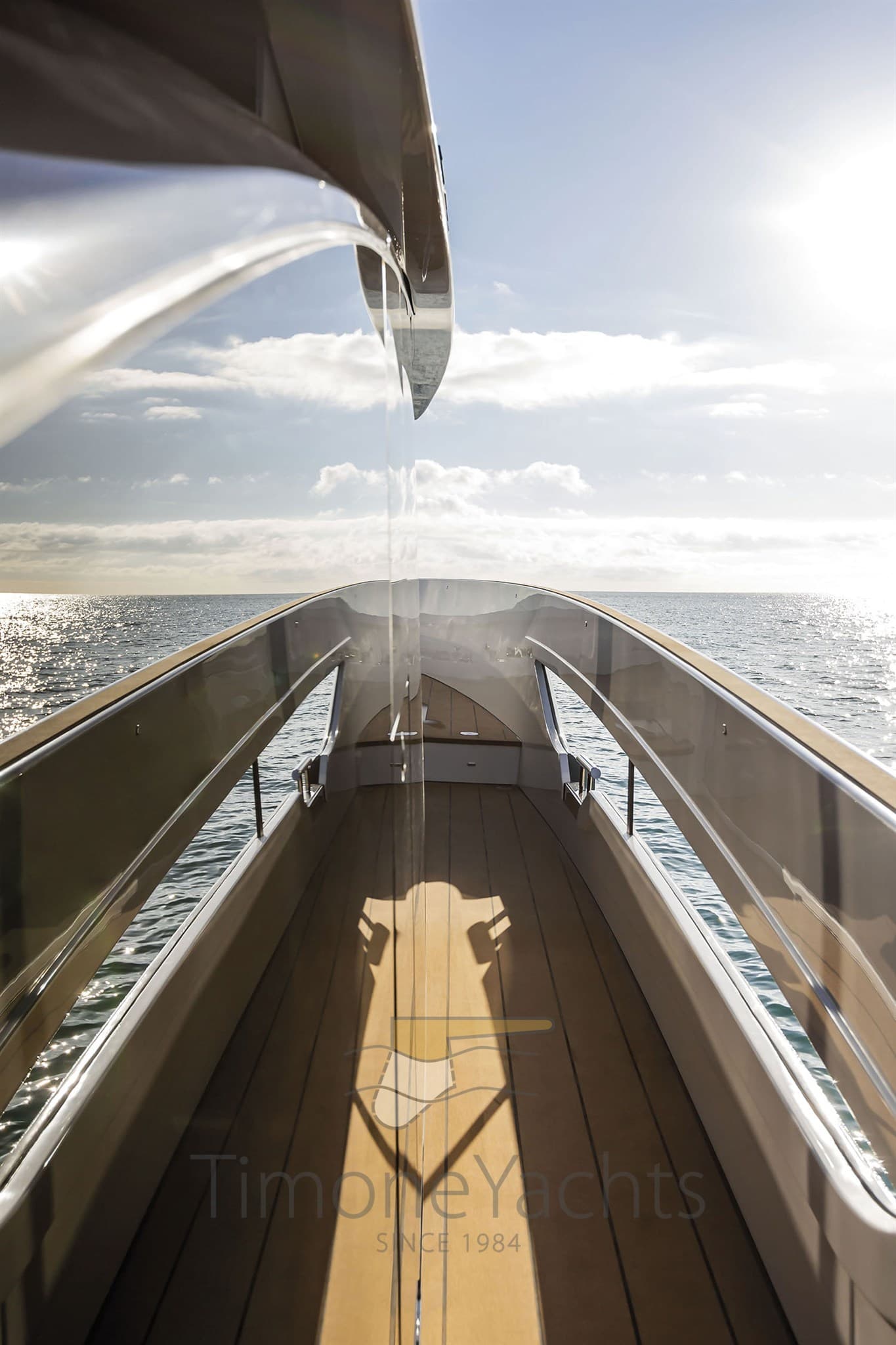 Azimut Seadeck 6 usato - foto hero 8