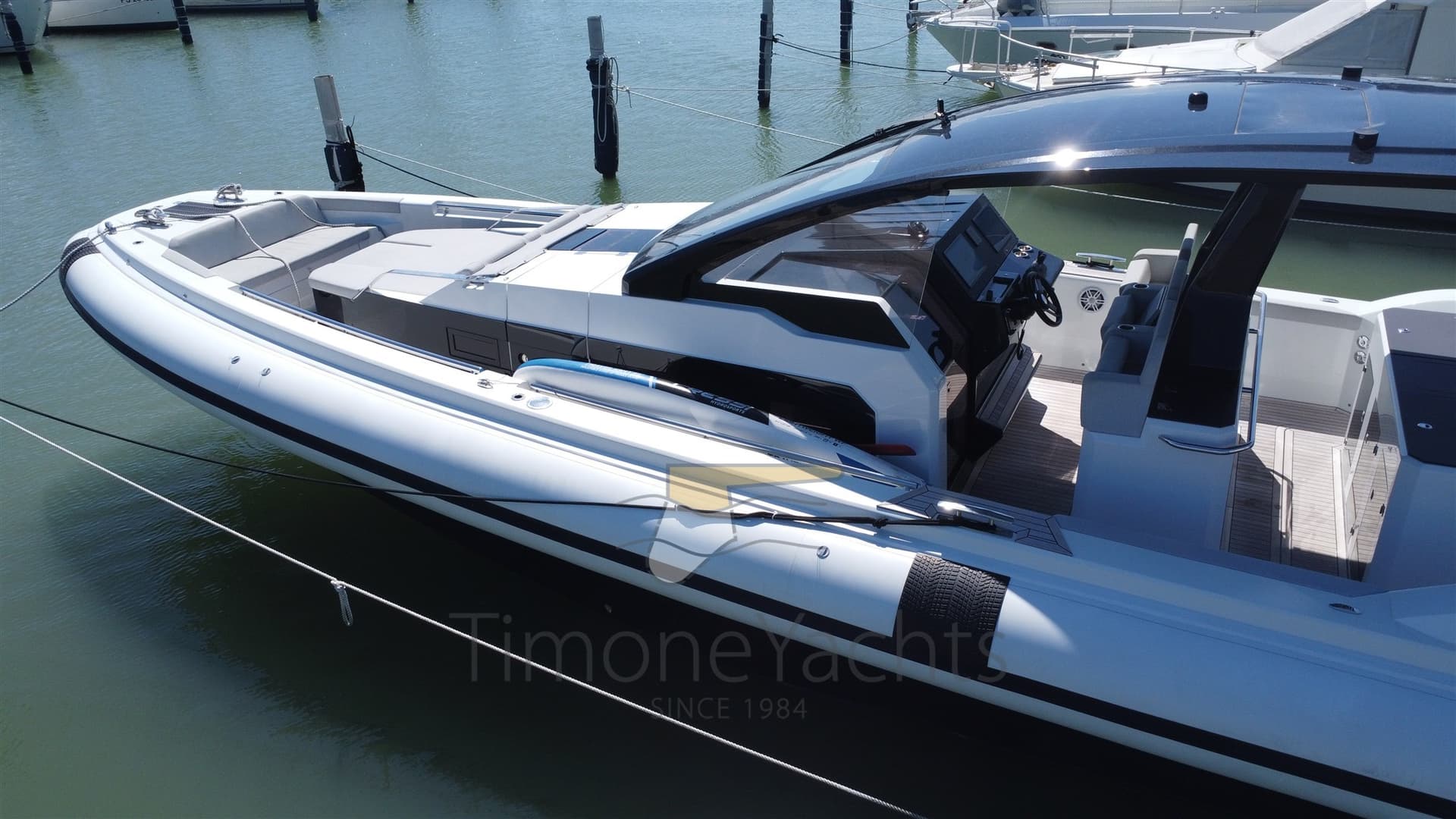 Pirelli 50 - Main View Pirelli 50 - Main View