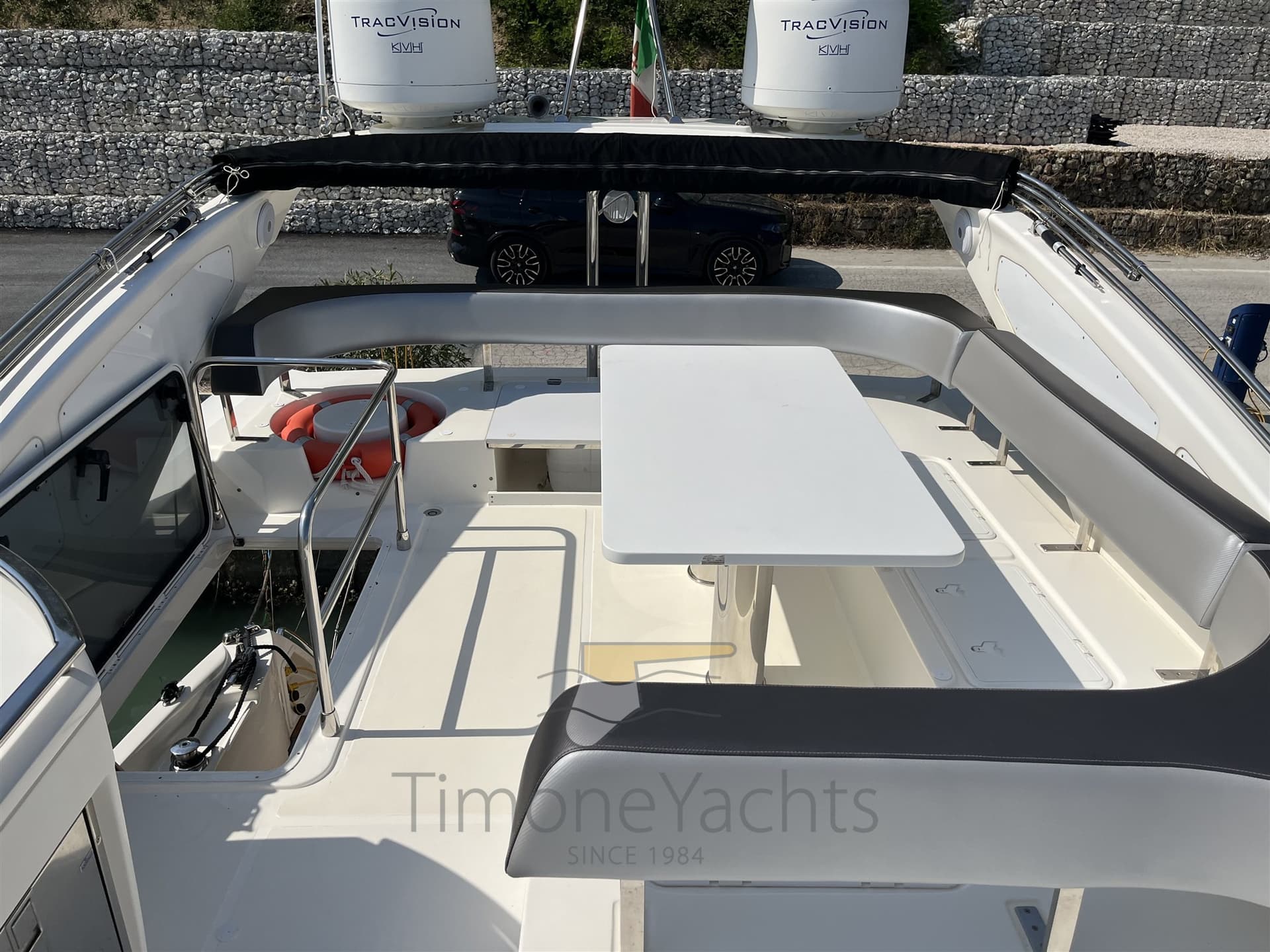Absolute 52 FLY gebraucht - Hauptbild 4