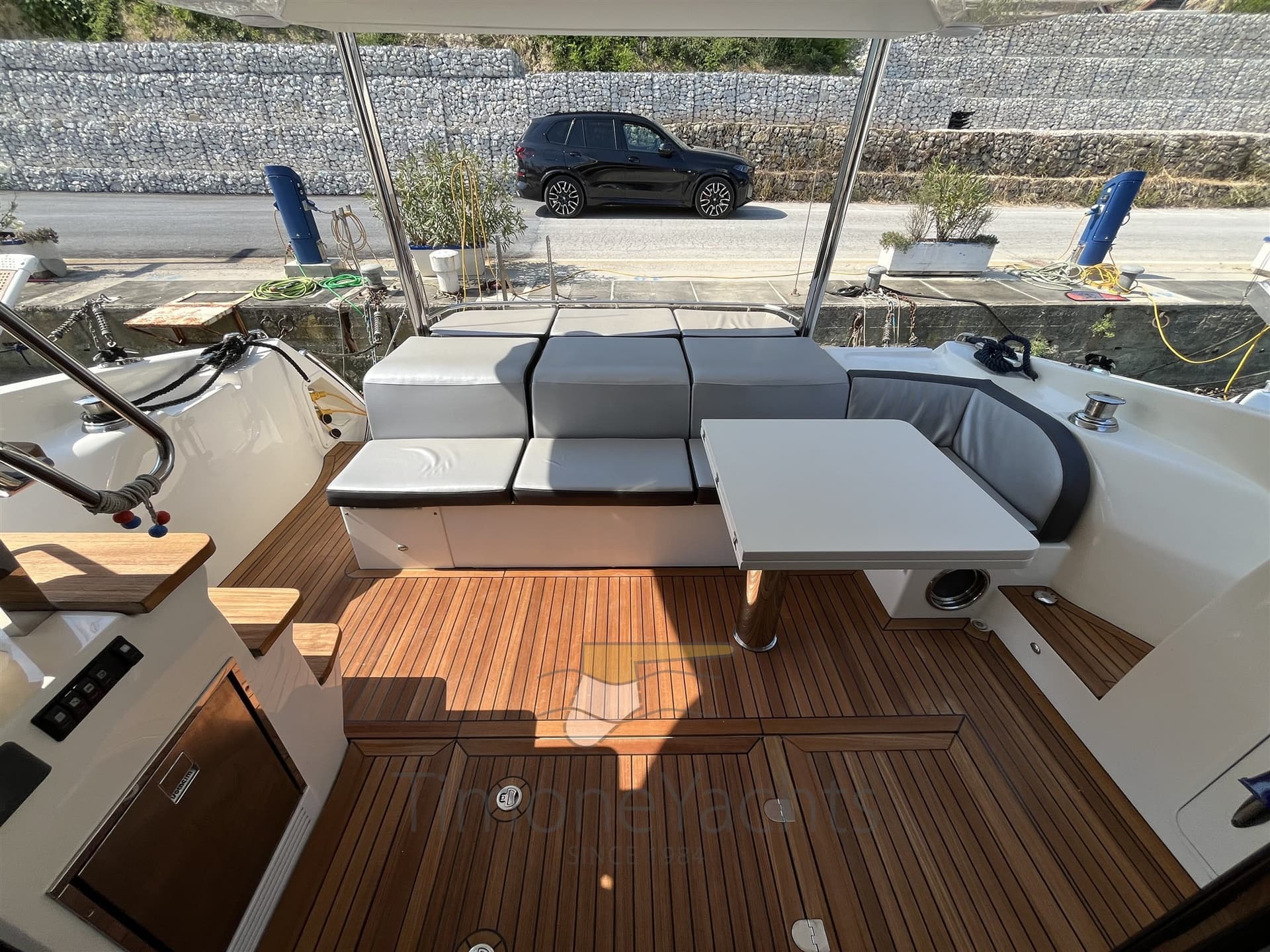Absolute 52 FLY gebraucht - Hauptbild 7