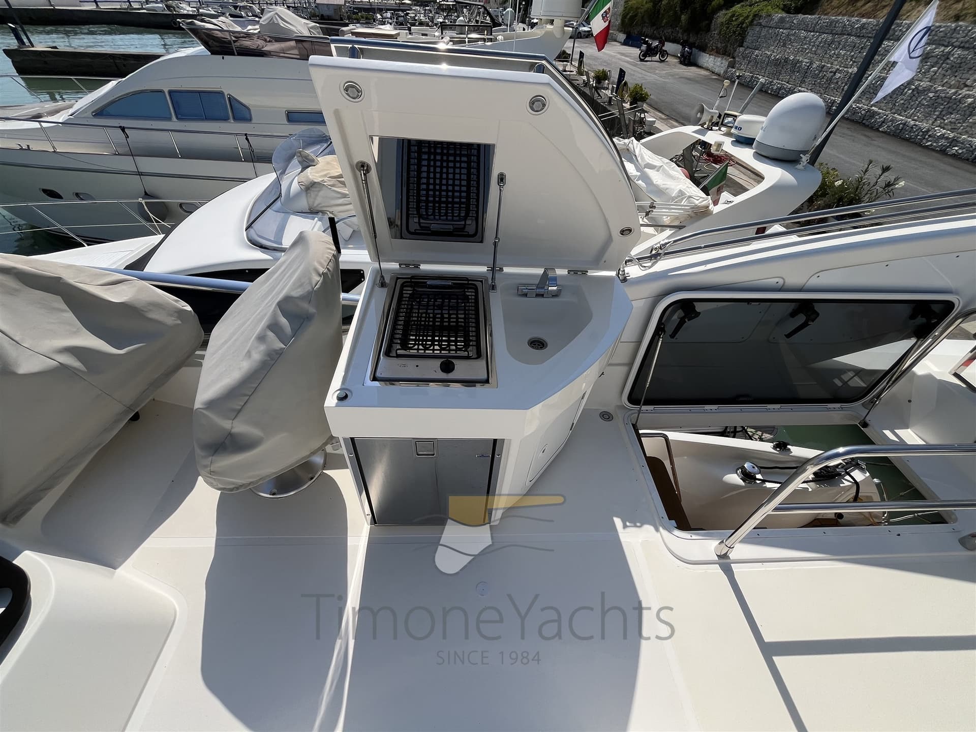 Absolute 52 FLY gebraucht - Hauptbild 5