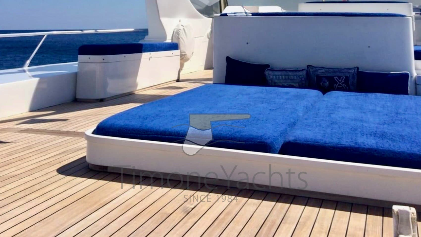 Cantieri di Lavagna Admiral 28 usato - foto hero 24
