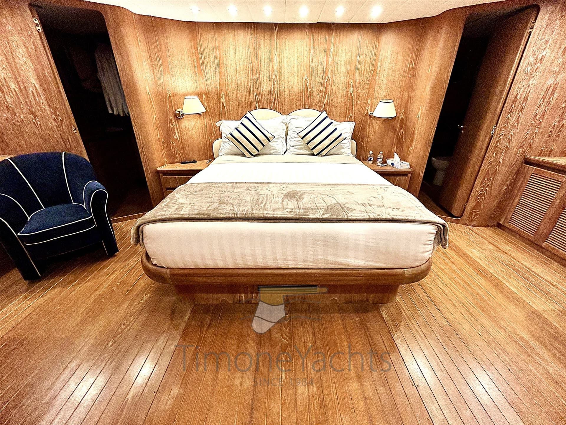 Cantieri di Lavagna Admiral 28 usato - foto hero 11