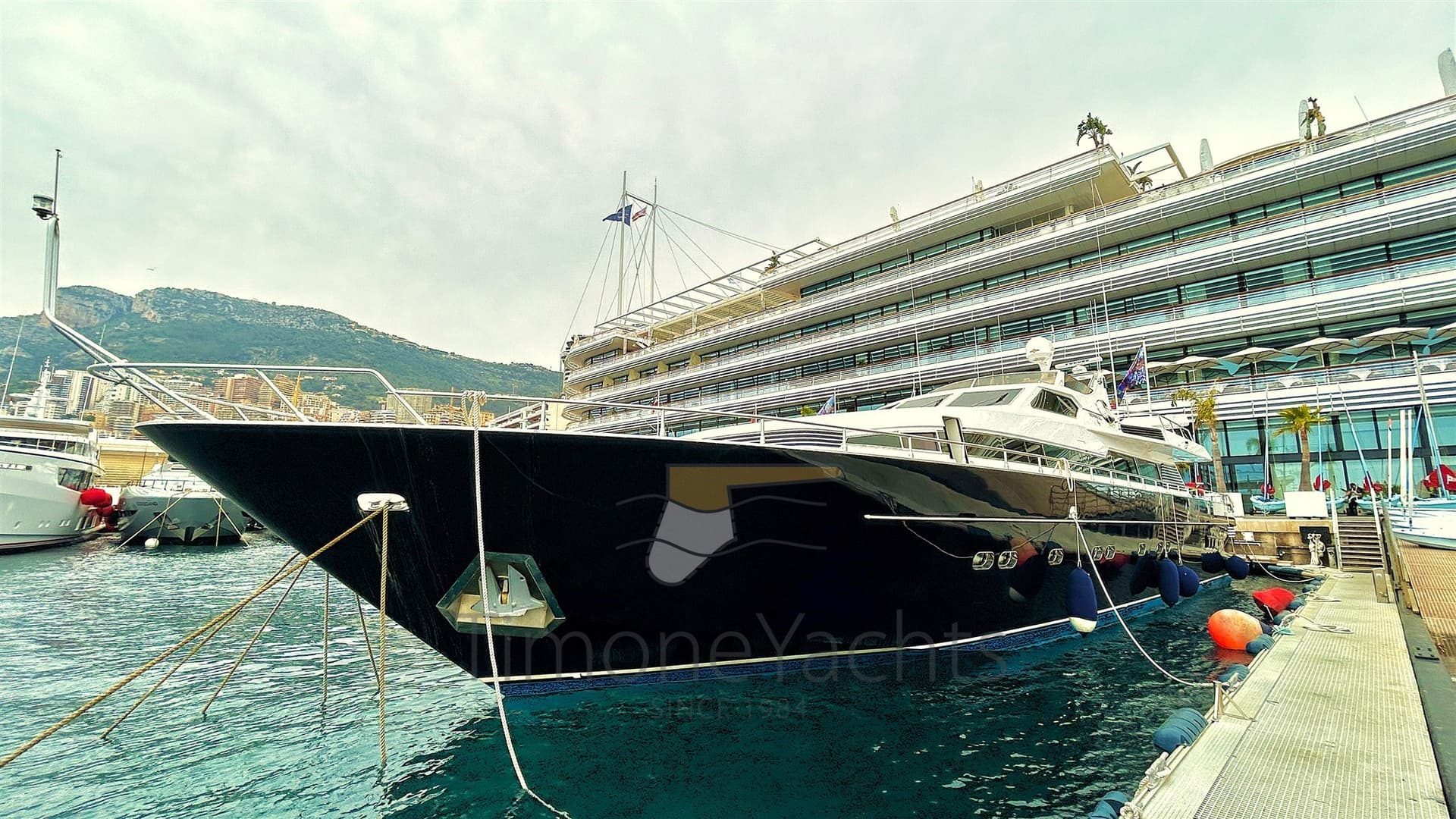 Cantieri di Lavagna Admiral 28 usato - foto hero 2
