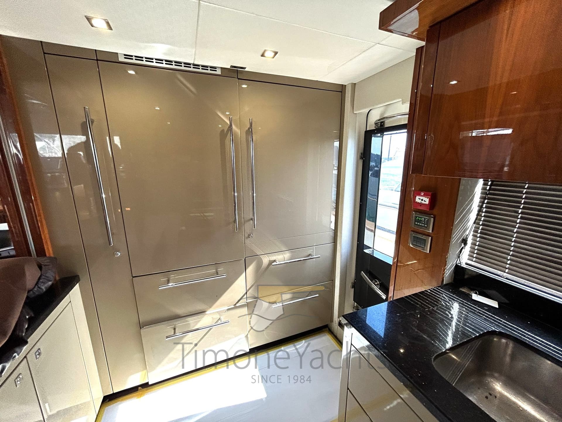 Sunseeker 28M YACHT gebraucht - Hauptbild 12