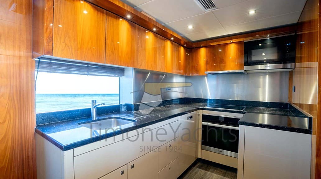 Sunseeker 28M YACHT gebraucht - Hauptbild 13