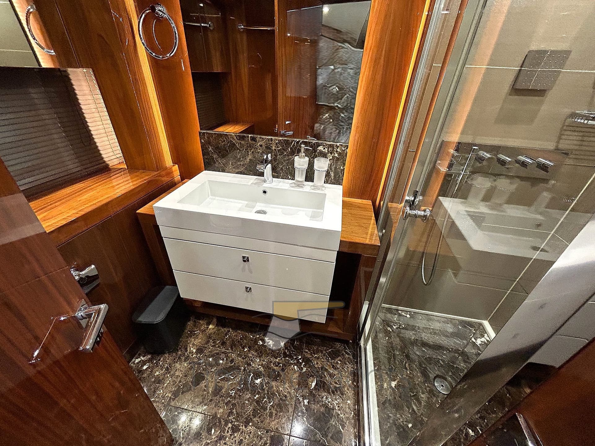 Sunseeker 28M YACHT gebraucht - Hauptbild 18