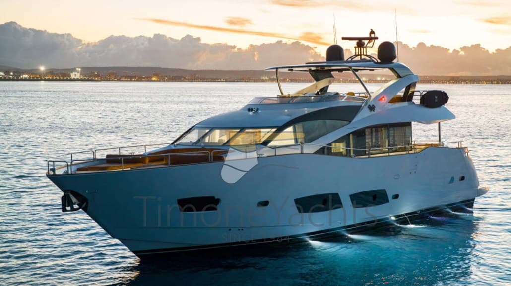 Sunseeker 28M YACHT gebraucht - Hauptbild 23