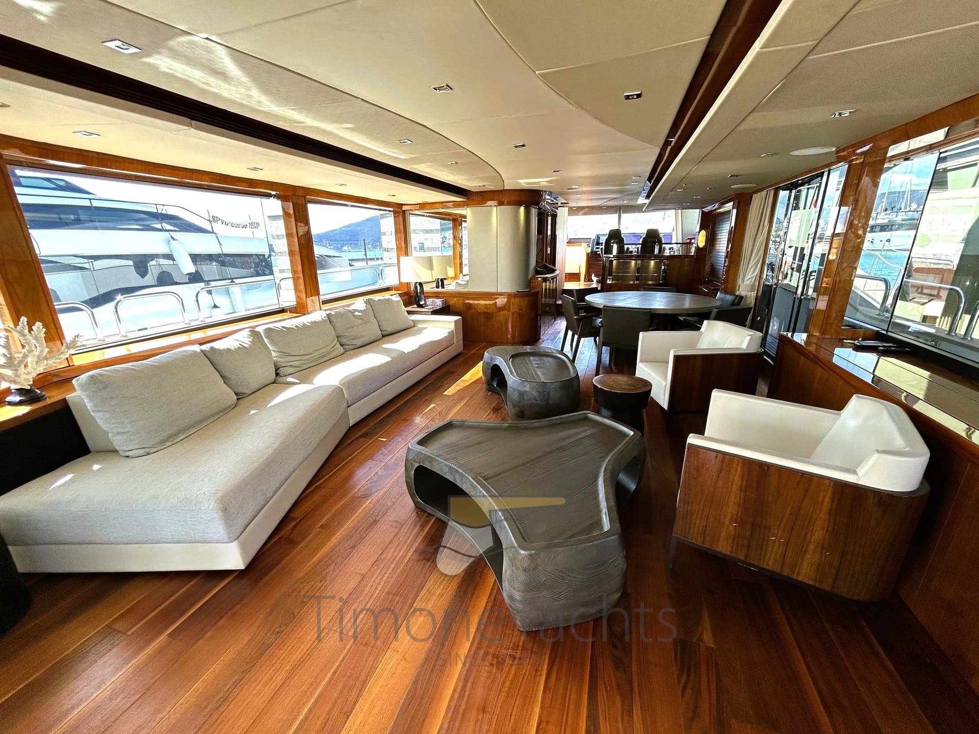 Sunseeker 28M YACHT gebraucht - Hauptbild 7