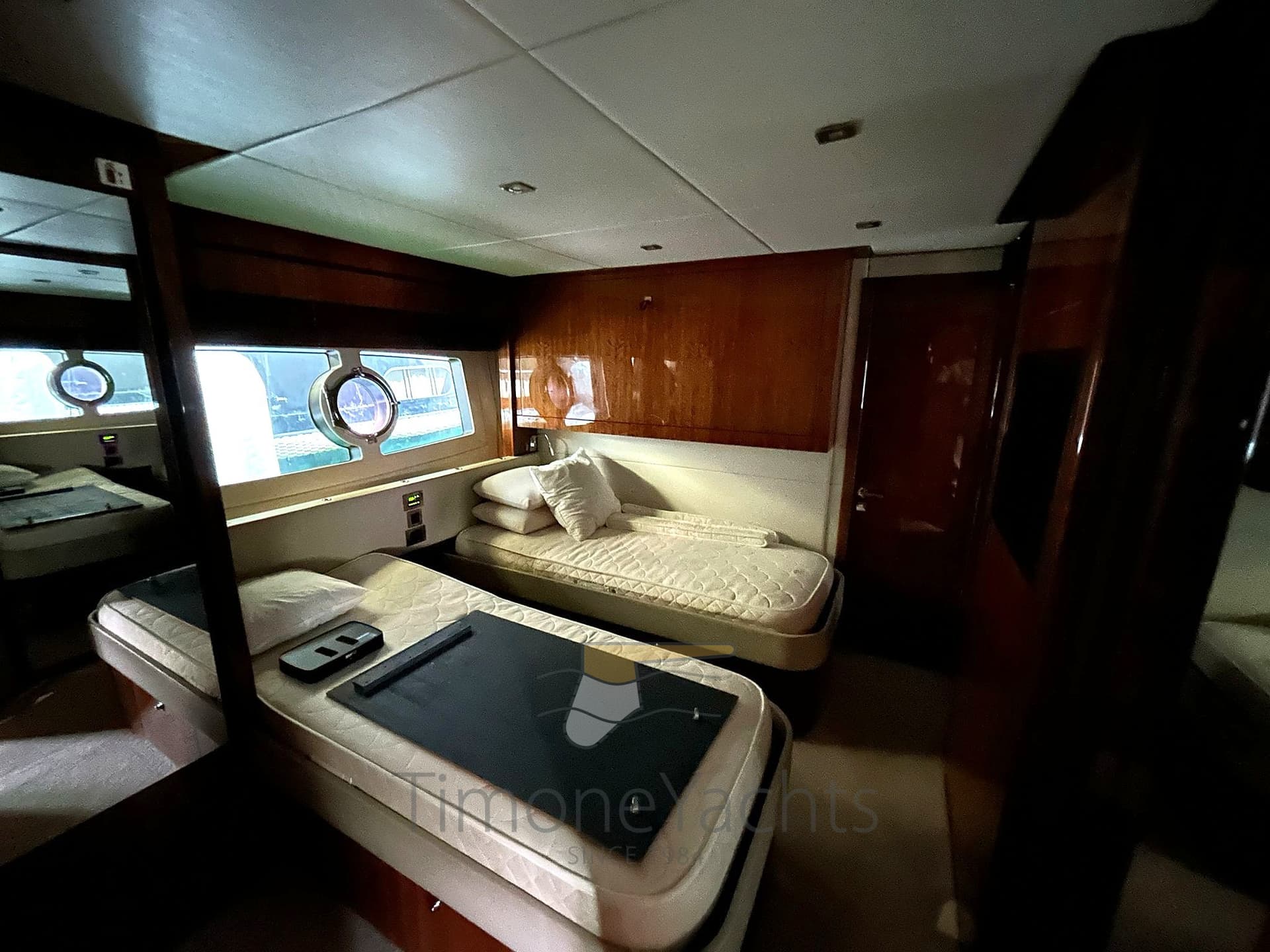 Sunseeker 28M YACHT gebraucht - Hauptbild 21