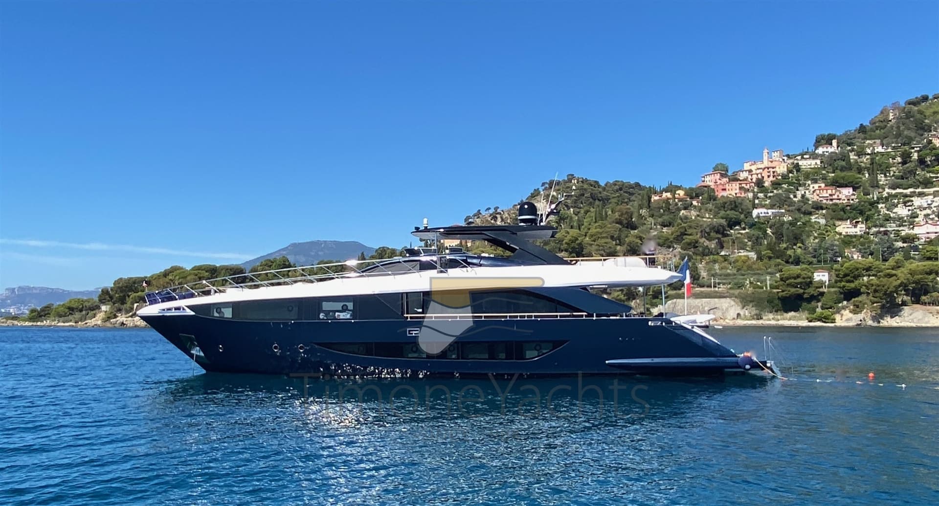 Permare Amer F 100 - Main View Permare Amer F 100 - Main View