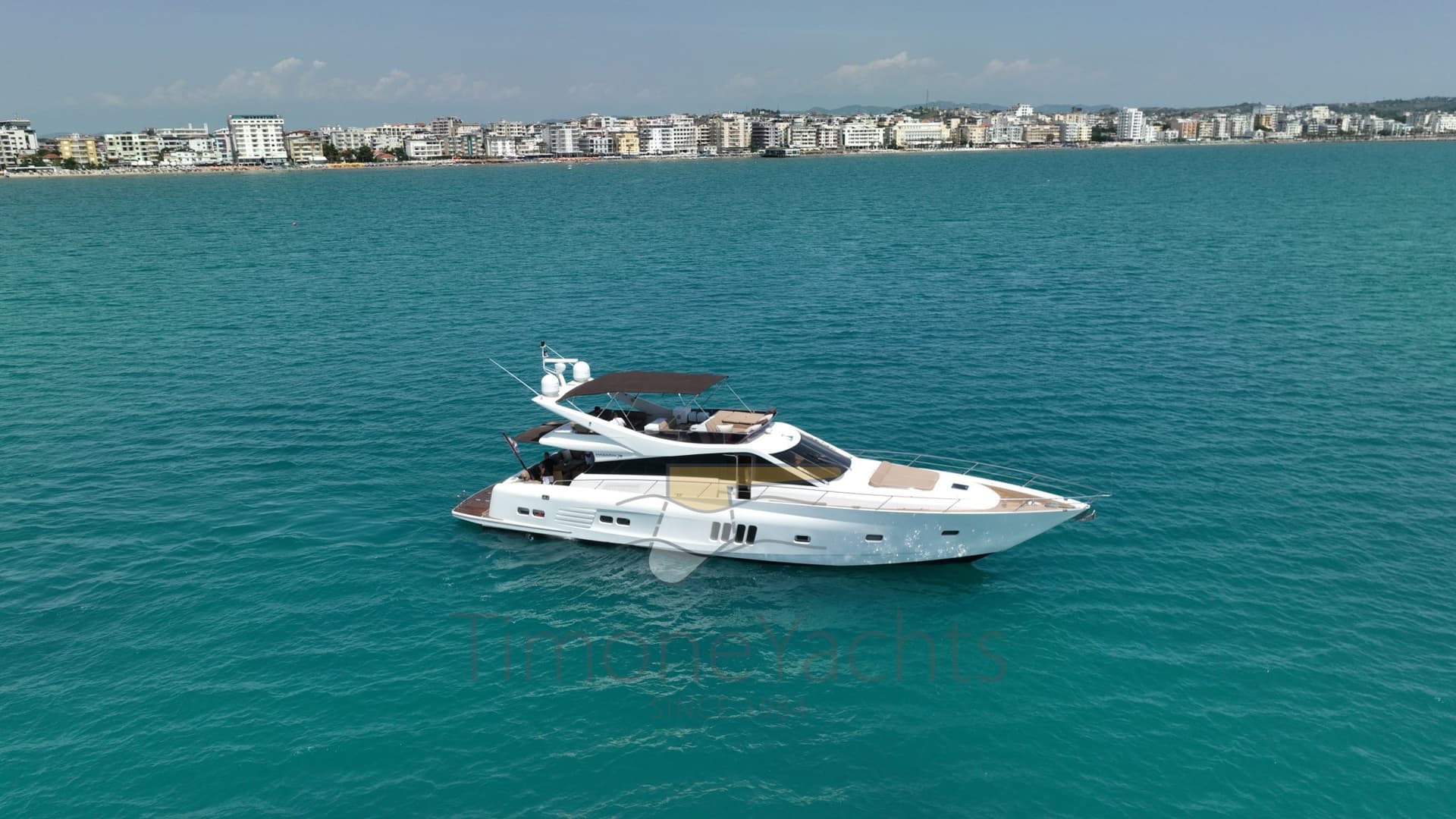 Smg Werft Ag Mazarin 72 - Interior View Smg Werft Ag Mazarin 72 - Interior View