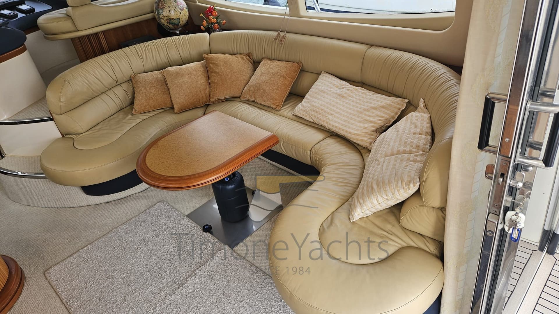Azimut 46 usato - foto hero 10