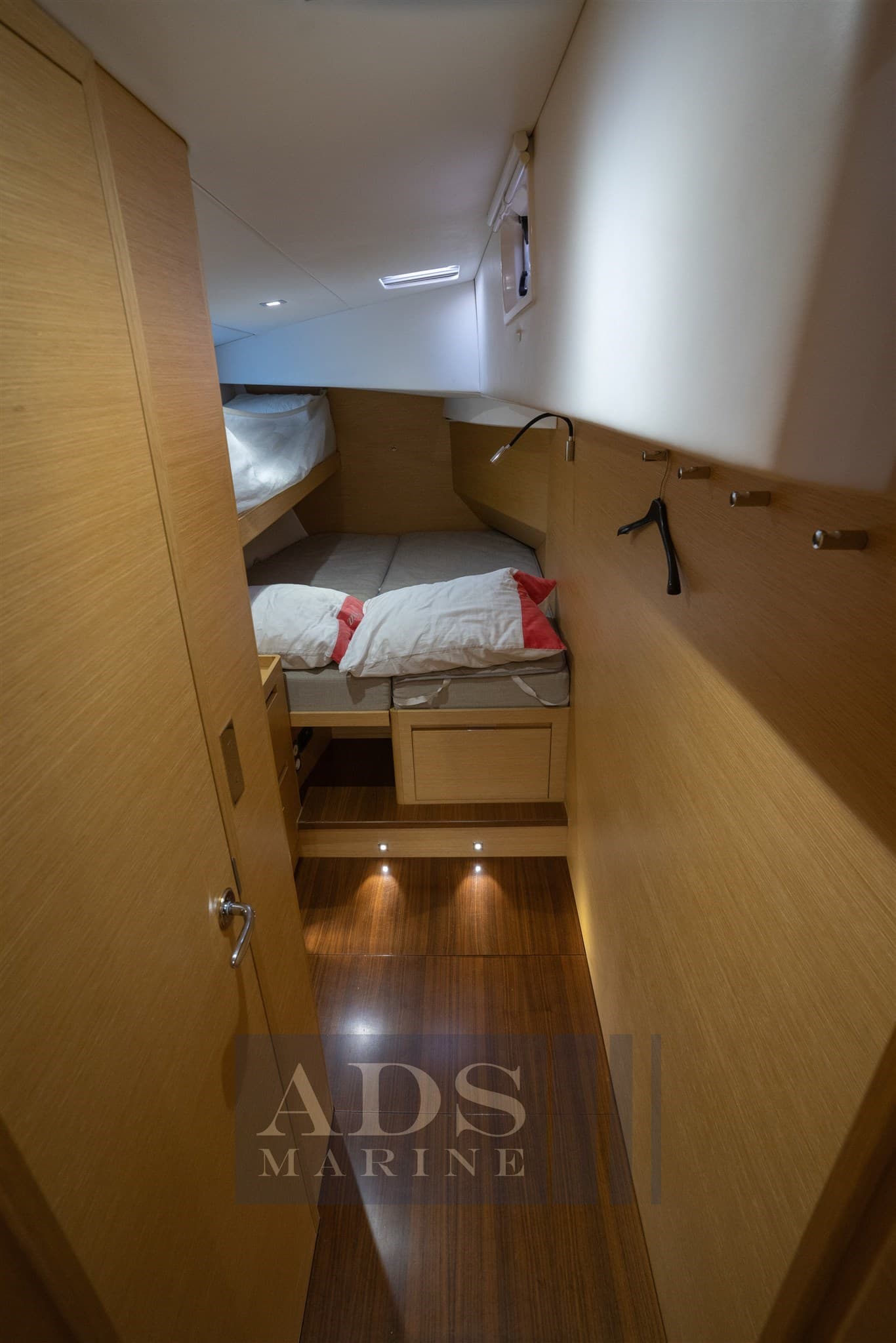 X-Yachts X 65 usato - foto hero 33