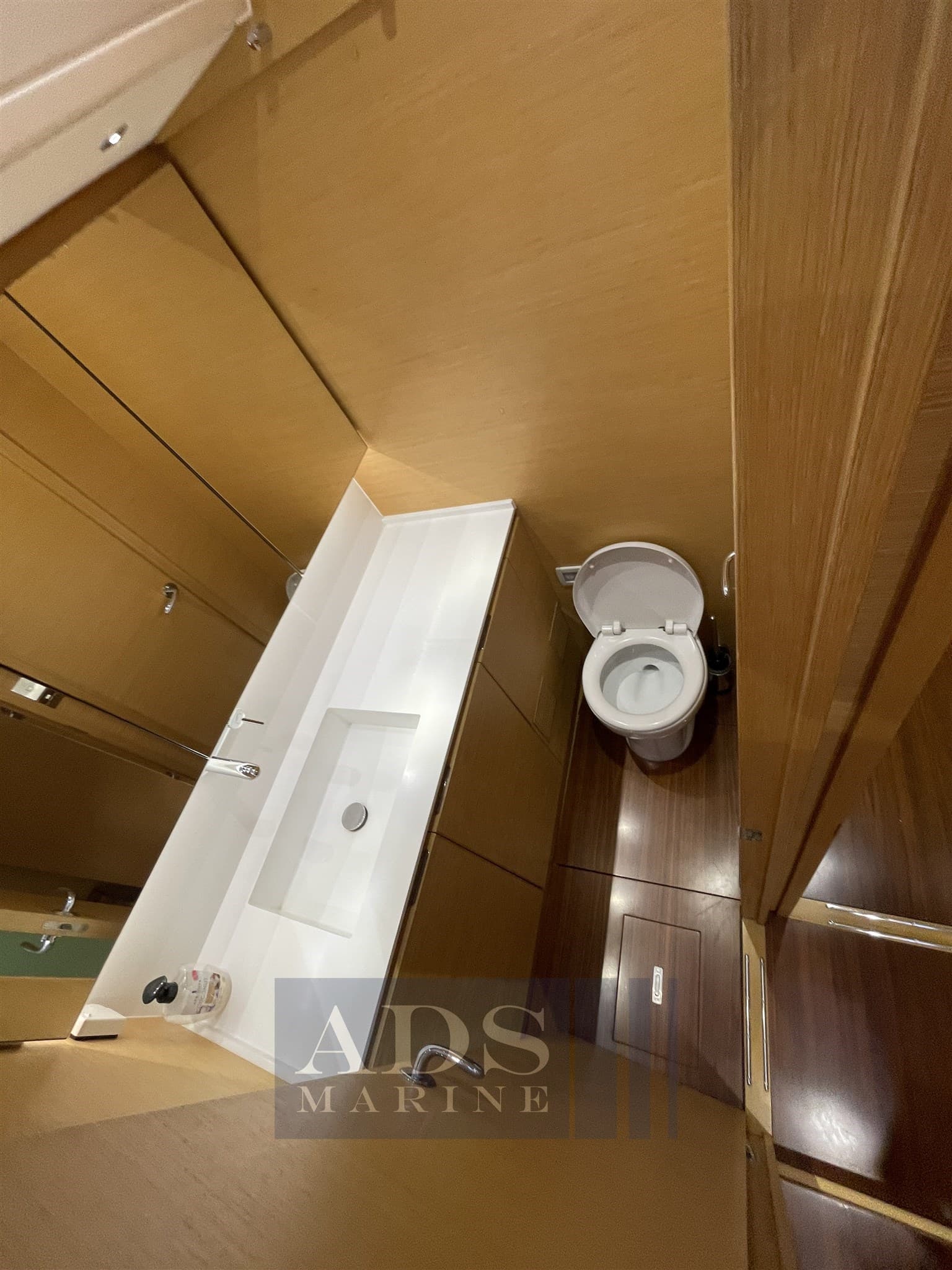 X-Yachts X 65 usato - foto hero 35
