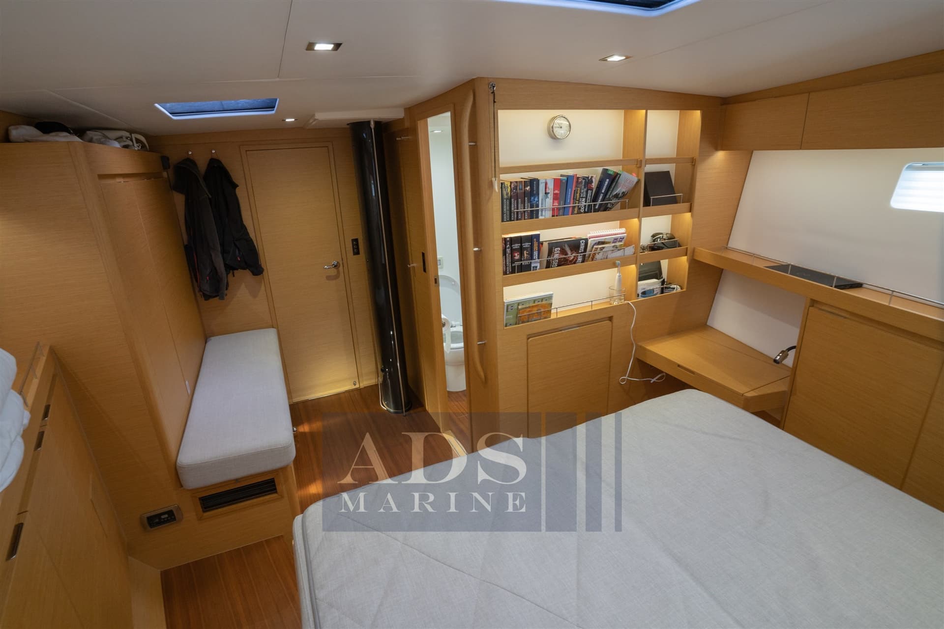 X-Yachts X 65 usato - foto hero 25