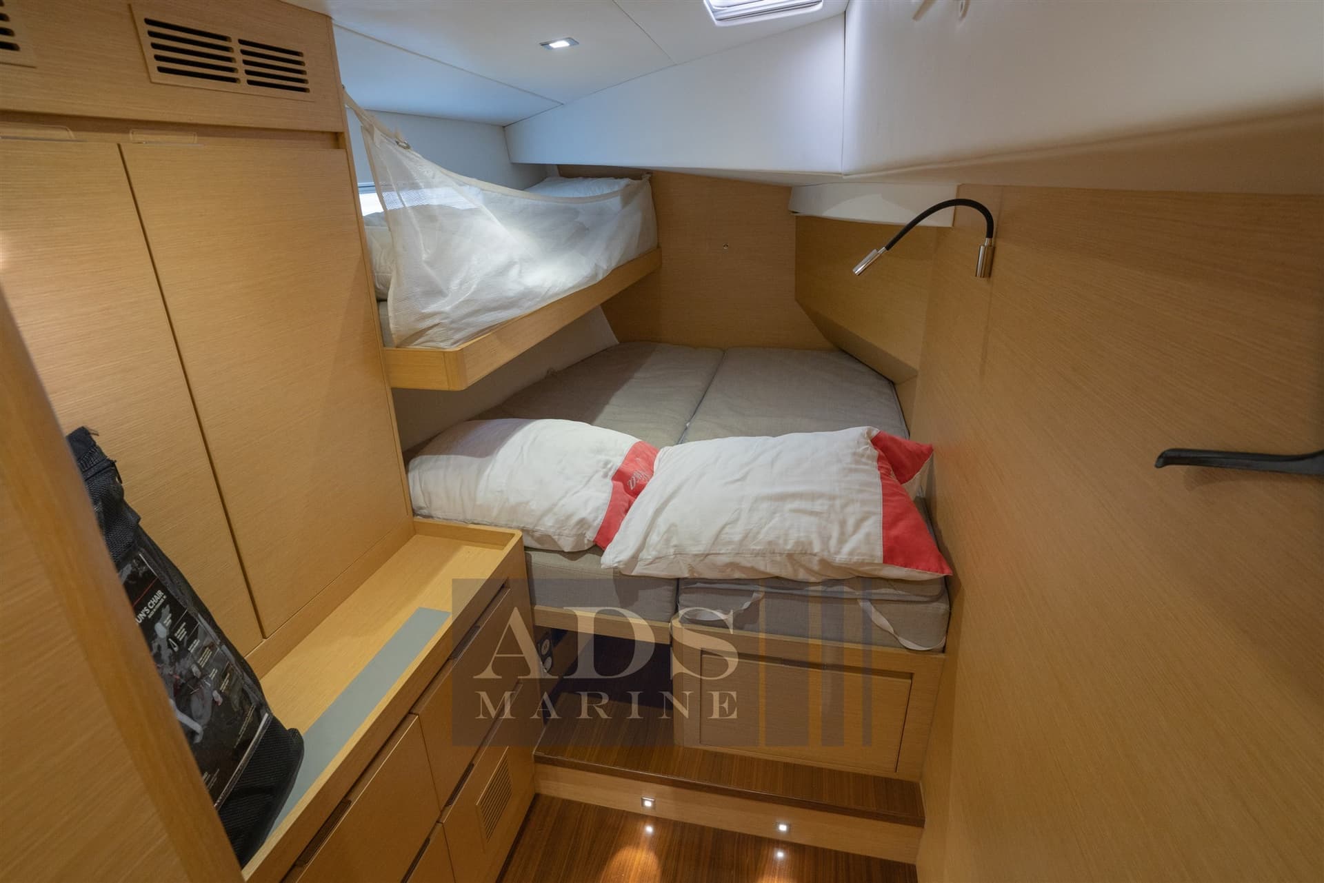 X-Yachts X 65 usato - foto hero 34