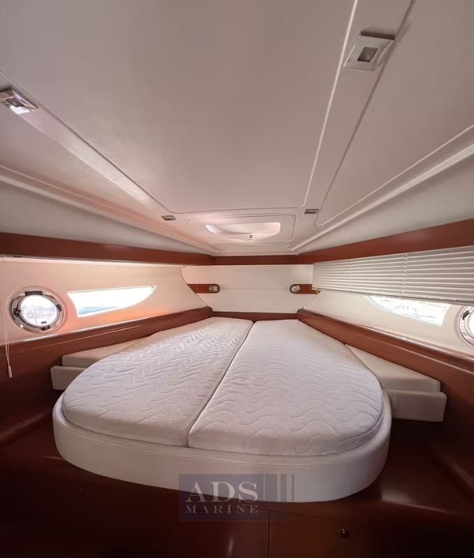 Beneteau Gran Turismo 38 Flyer - Interior View Beneteau Gran Turismo 38 Flyer - Interior View