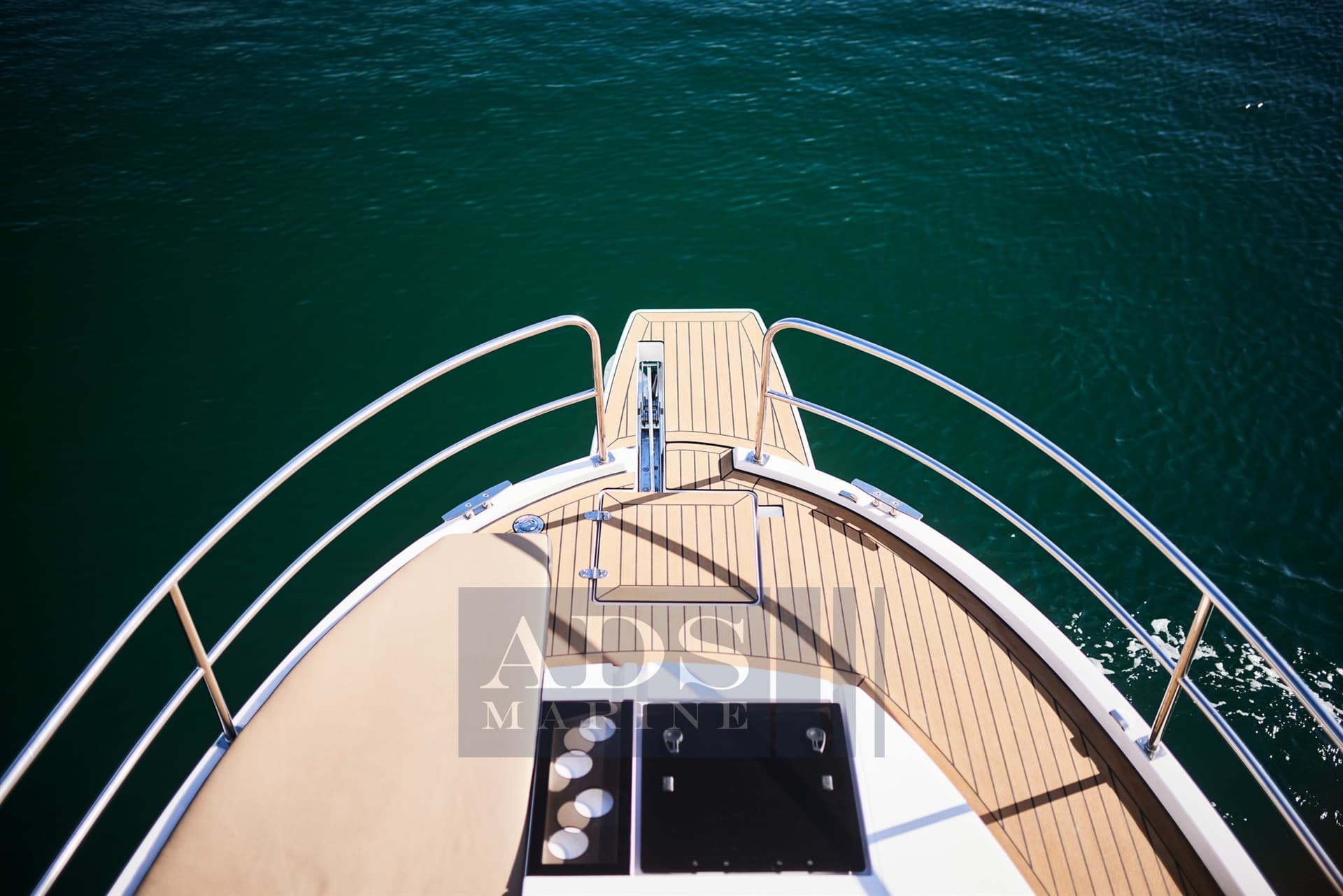 Northman Trawler 1050 usato - foto hero 5