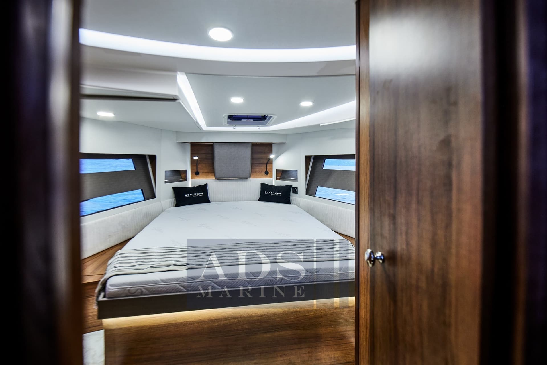 Northman Trawler 1050 usato - foto hero 16