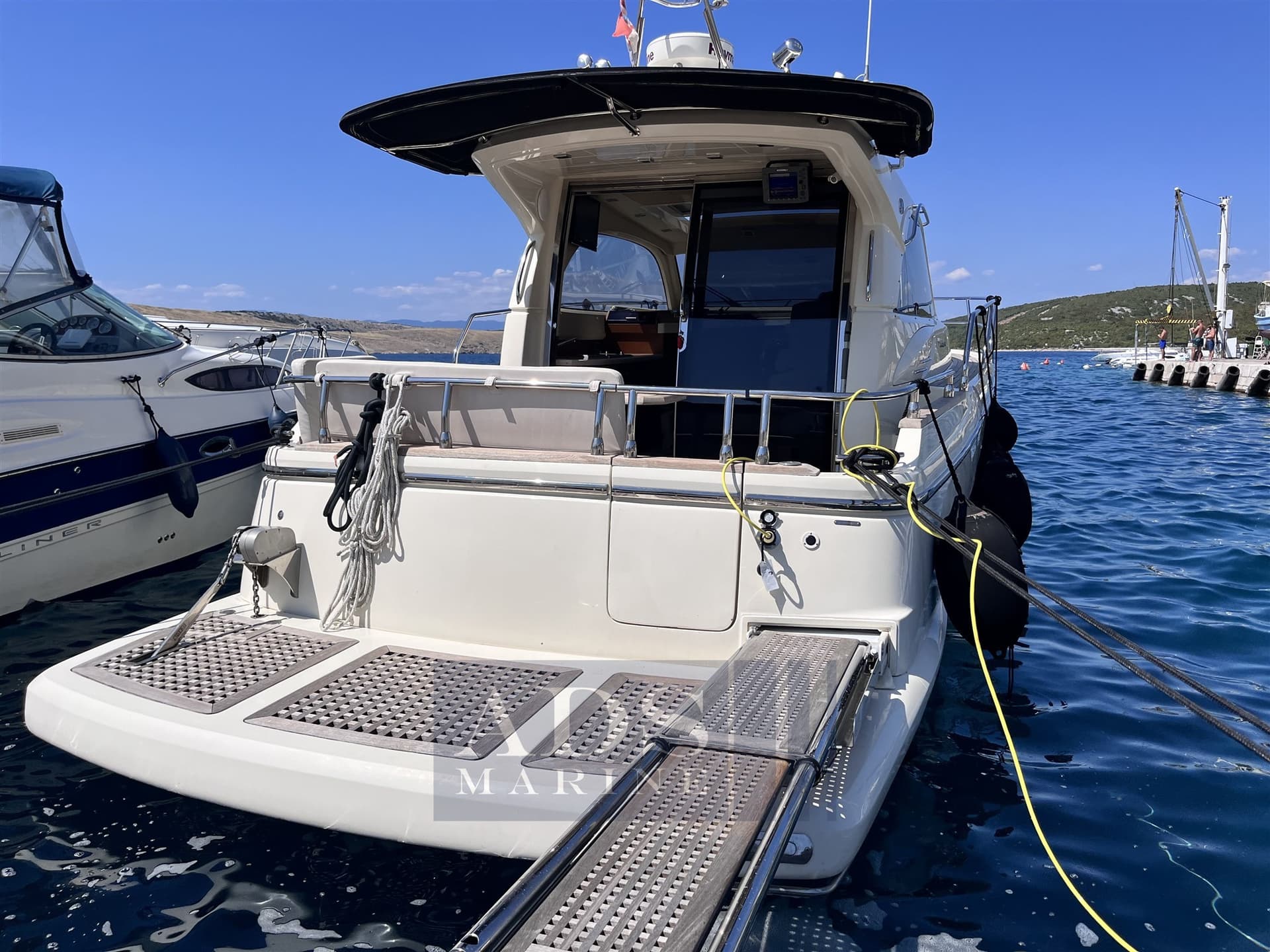 Piculjan Eleven - Interior View Piculjan Eleven - Interior View