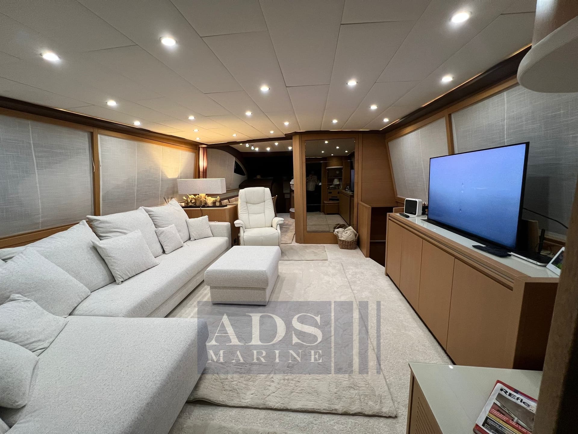 Evo Marine DEAUVILLE 22,50 used - hero image 12