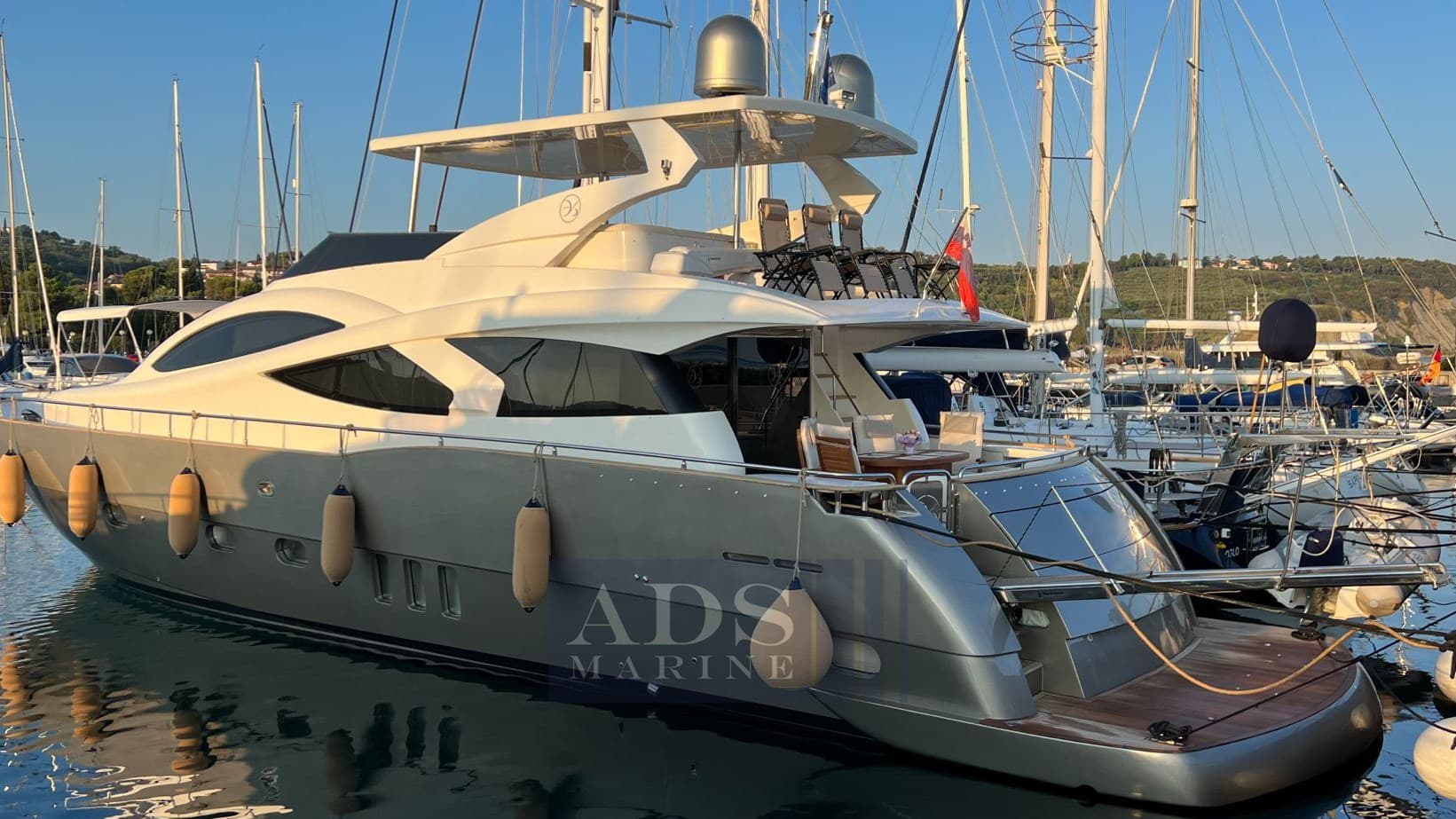 Evo Marine Deauville 22,50 - Main View Evo Marine Deauville 22,50 - Main View