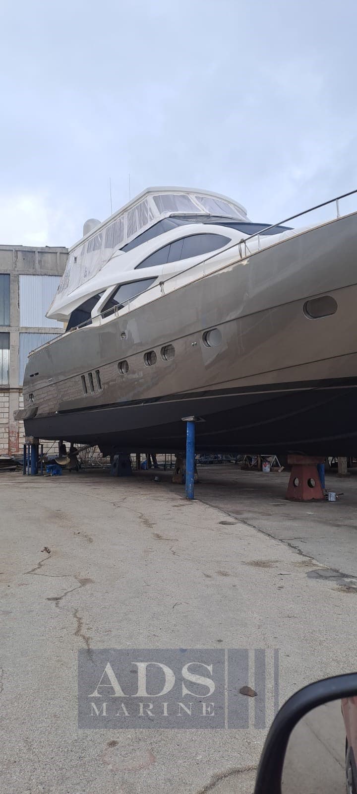 Evo Marine DEAUVILLE 22,50 used - hero image 32