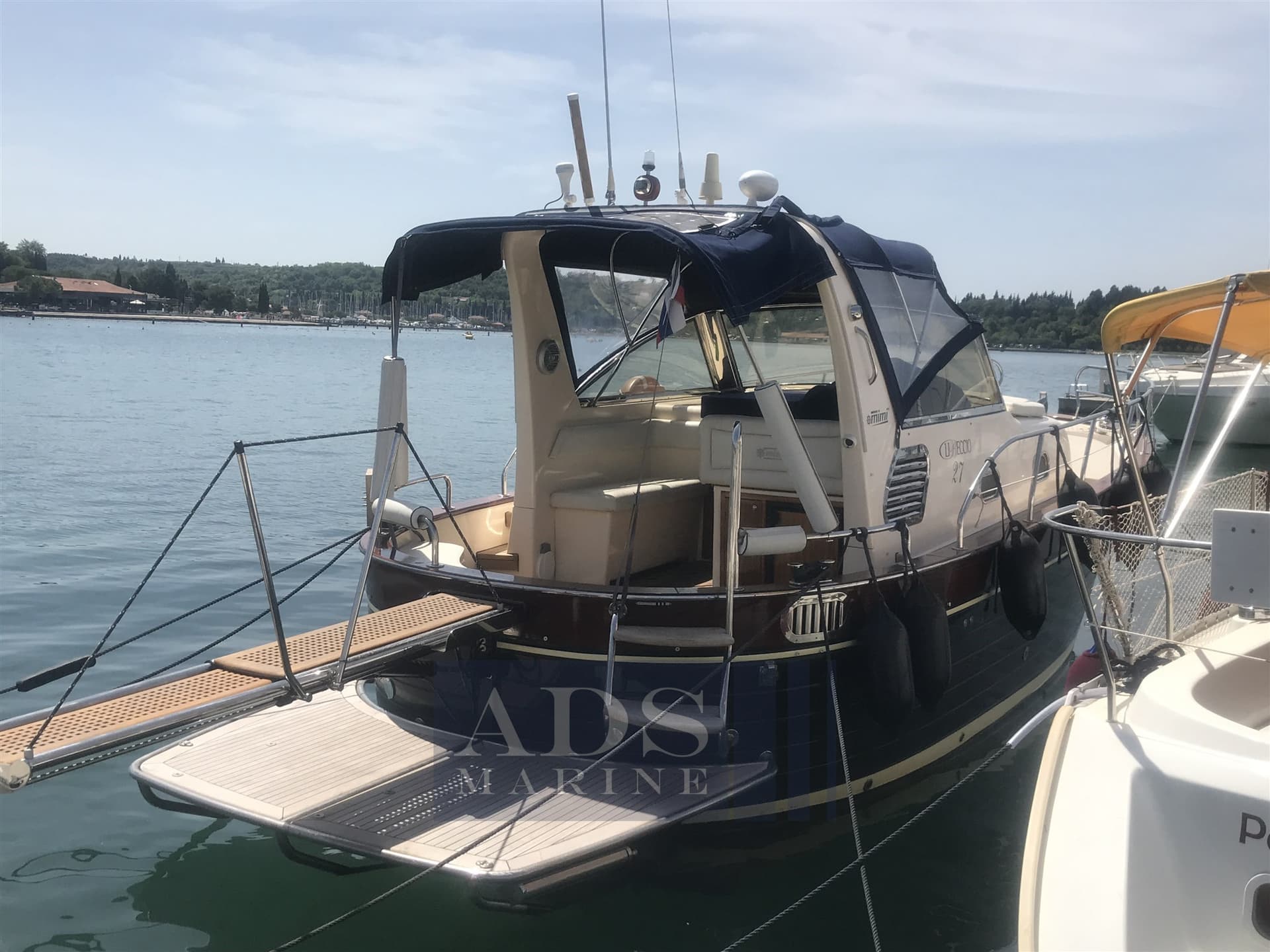 Mimì Libeccio 27 - Main View Mimì Libeccio 27 - Main View