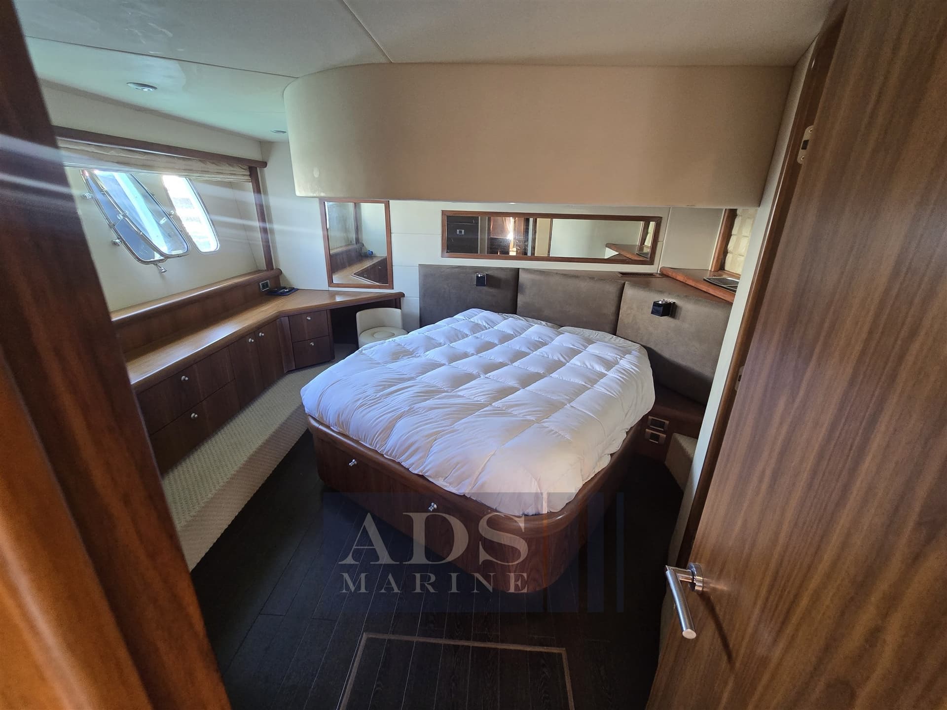 Sunseeker Predator 52 gebraucht - Hauptbild 18