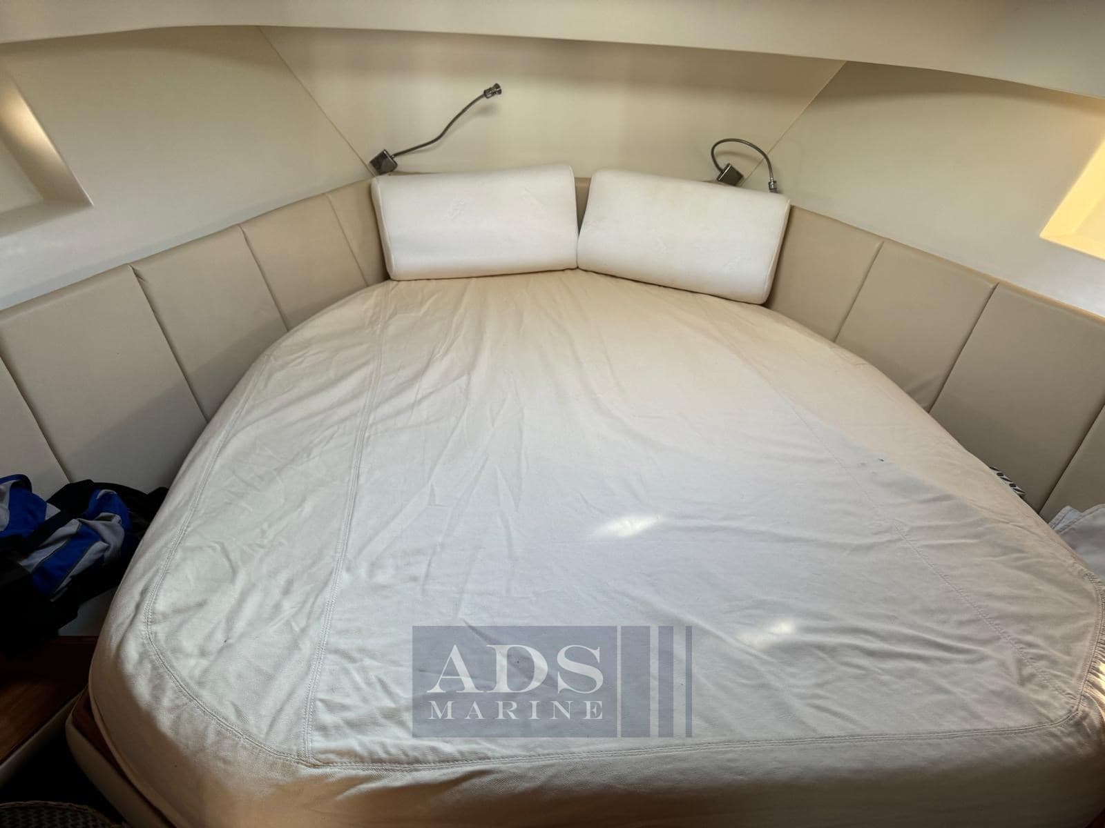 Solare 40 Lobster usato - foto hero 17
