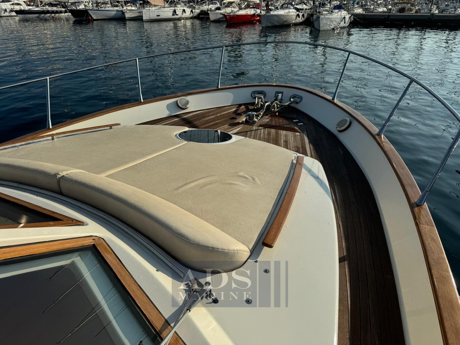 Solare 40 Lobster usato - foto hero 7