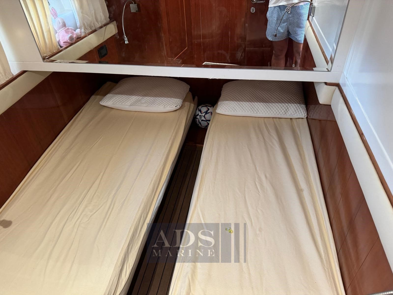 Solare 40 Lobster usato - foto hero 19