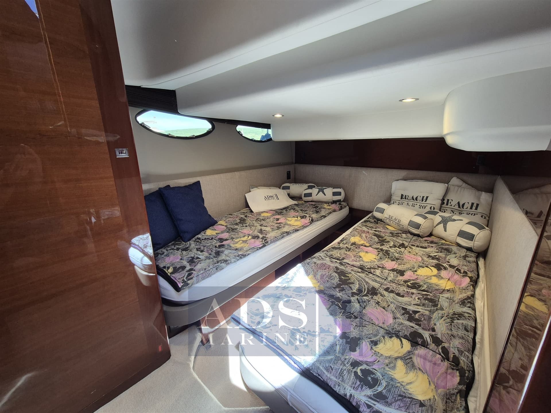 Princess Yachts 43 Fly gebraucht - Hauptbild 18