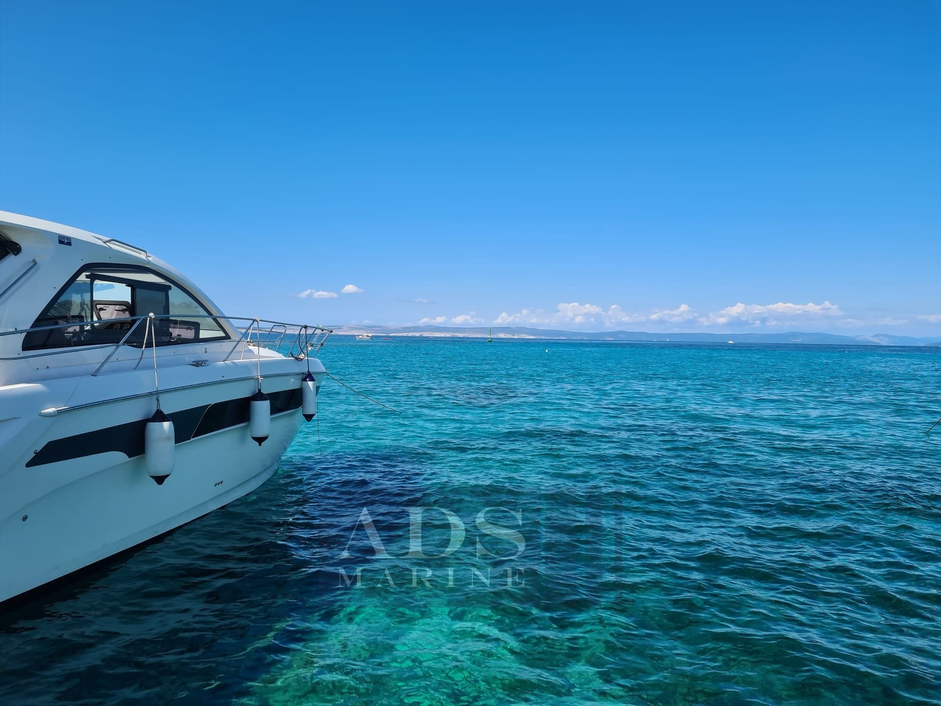 Bavaria Sport 39 Ht - 39 - Detail View 1 Bavaria Sport 39 Ht - 39 - Detail View 1