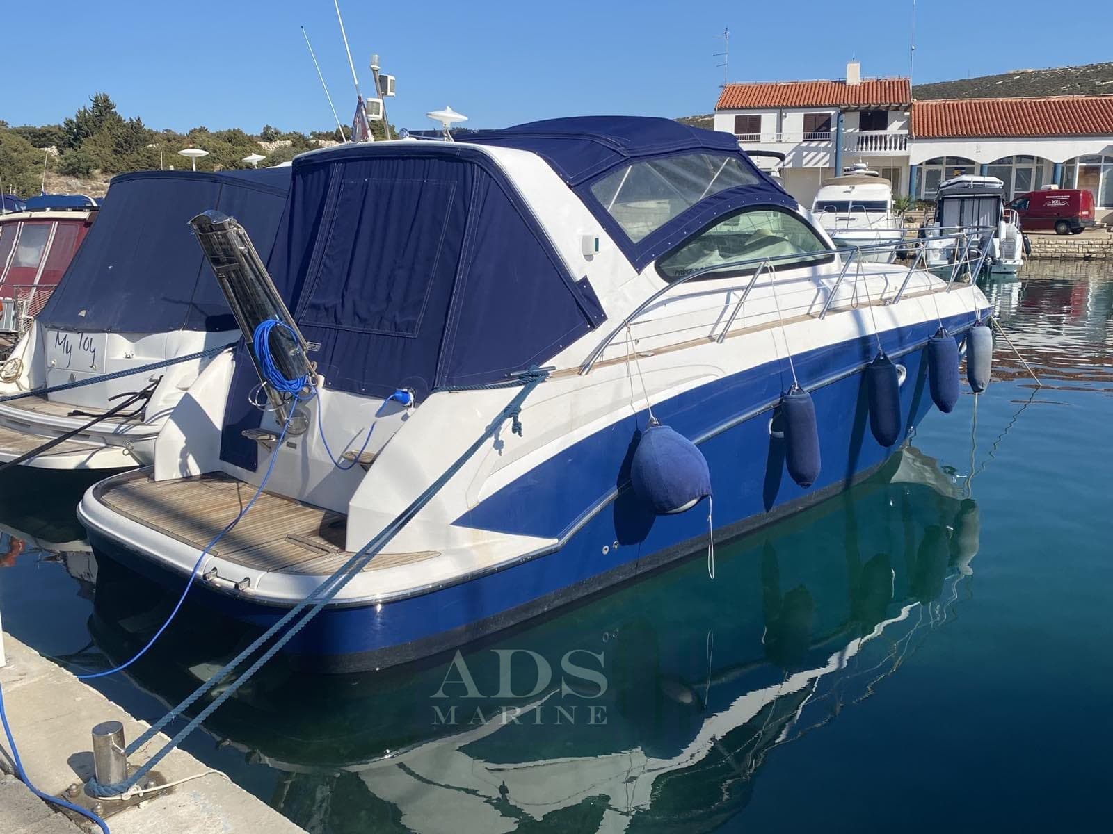 Prinz 33 - Main View Prinz 33 - Main View