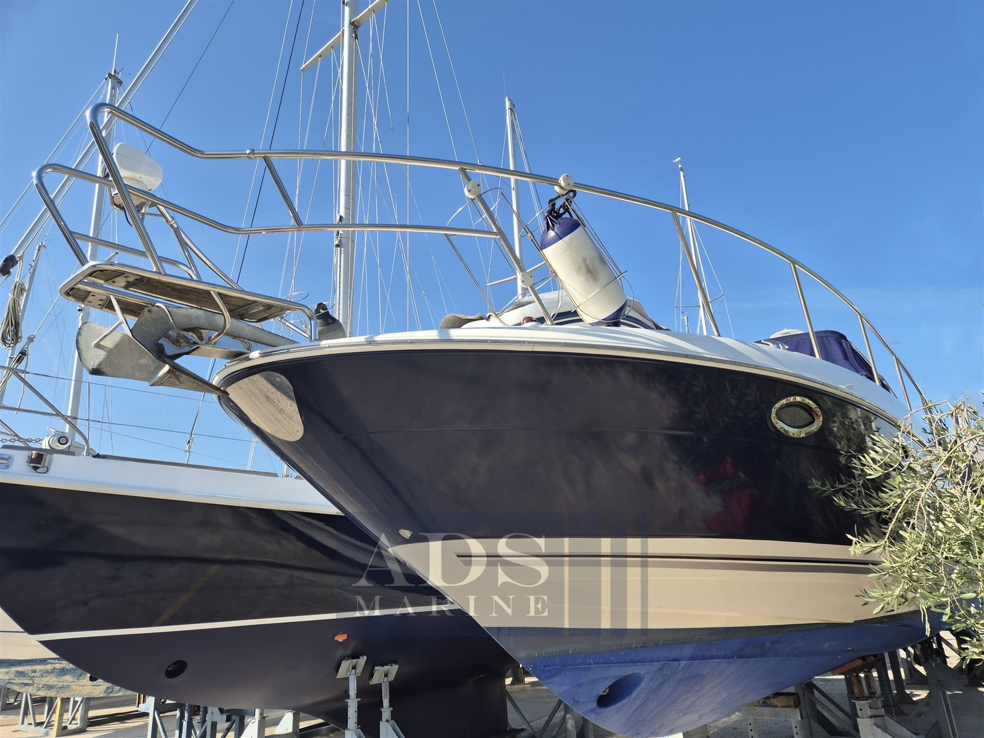 Monterey Boats 375 usato - foto hero 10