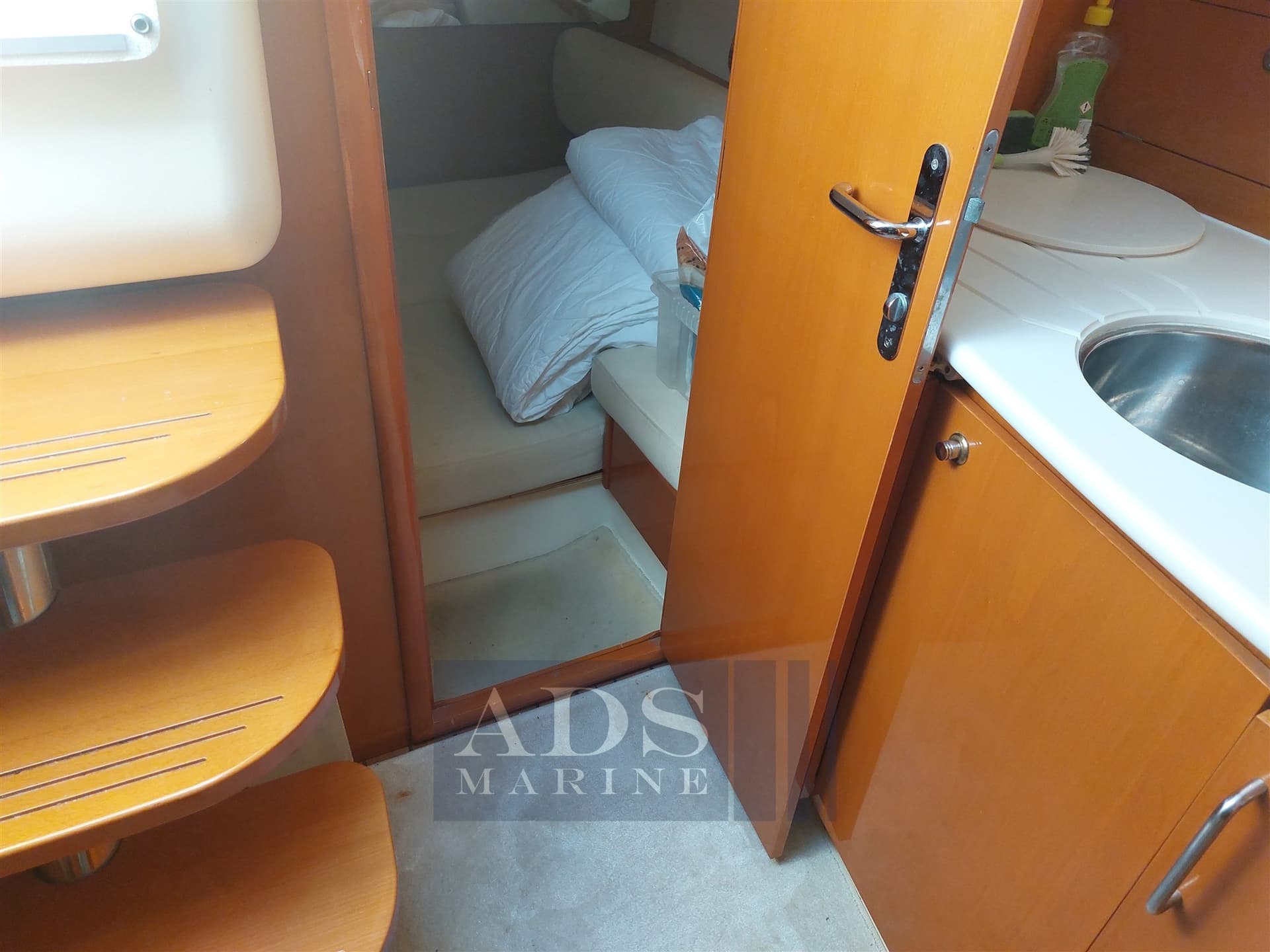 Jeanneau PRESTIGE 34 gebraucht - Hauptbild 19