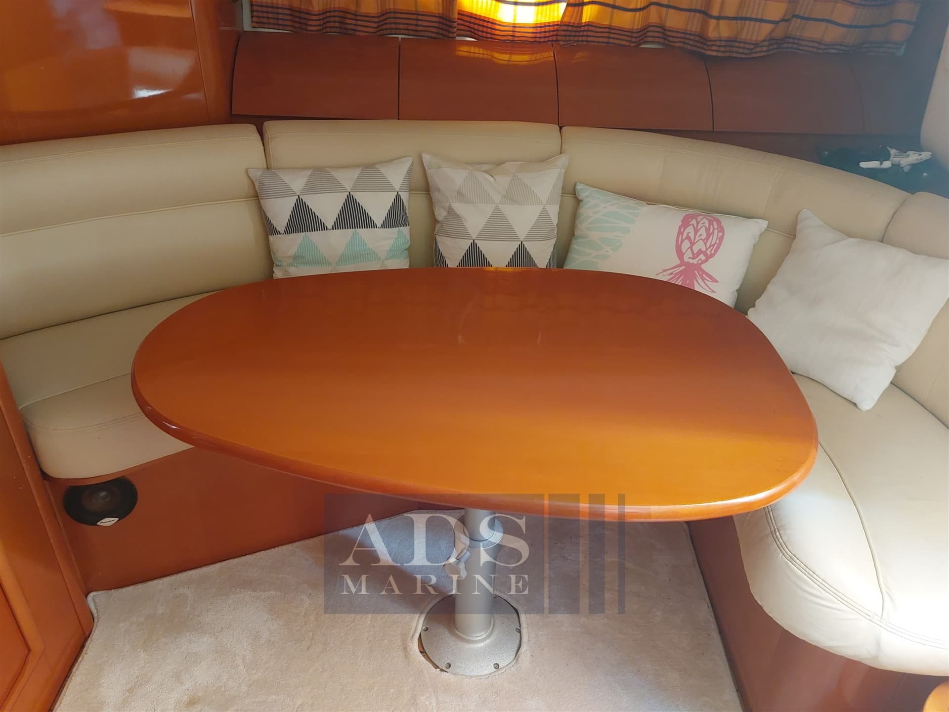 Jeanneau PRESTIGE 34 gebraucht - Hauptbild 13