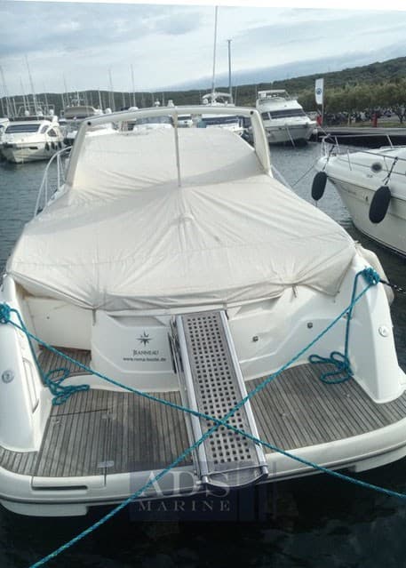 Jeanneau PRESTIGE 34 gebraucht - Hauptbild 21