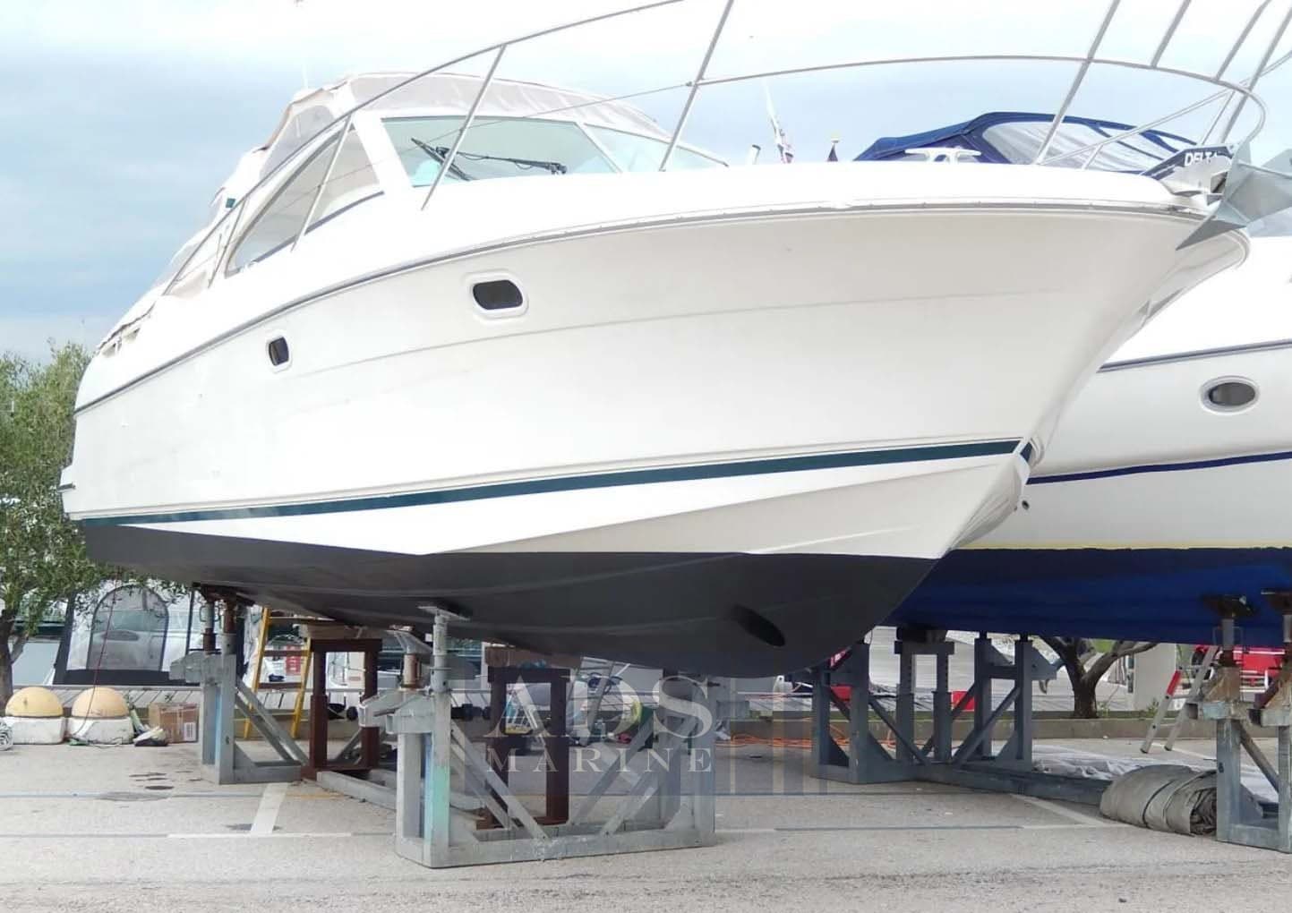 Jeanneau PRESTIGE 34 d'occasion - image hero 22
